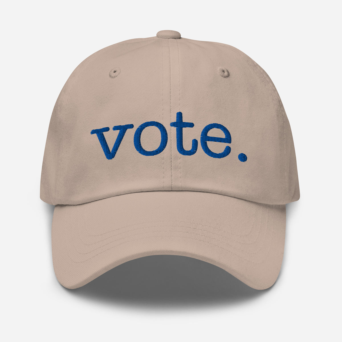 Vote Democrat Unisex Hat - Resistance Nation