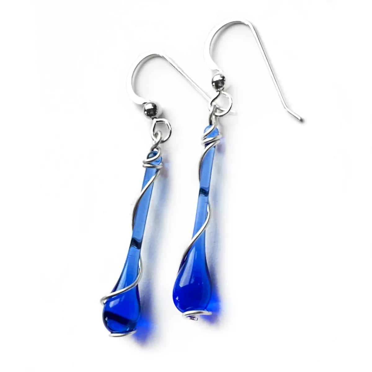 Lyra Earrings