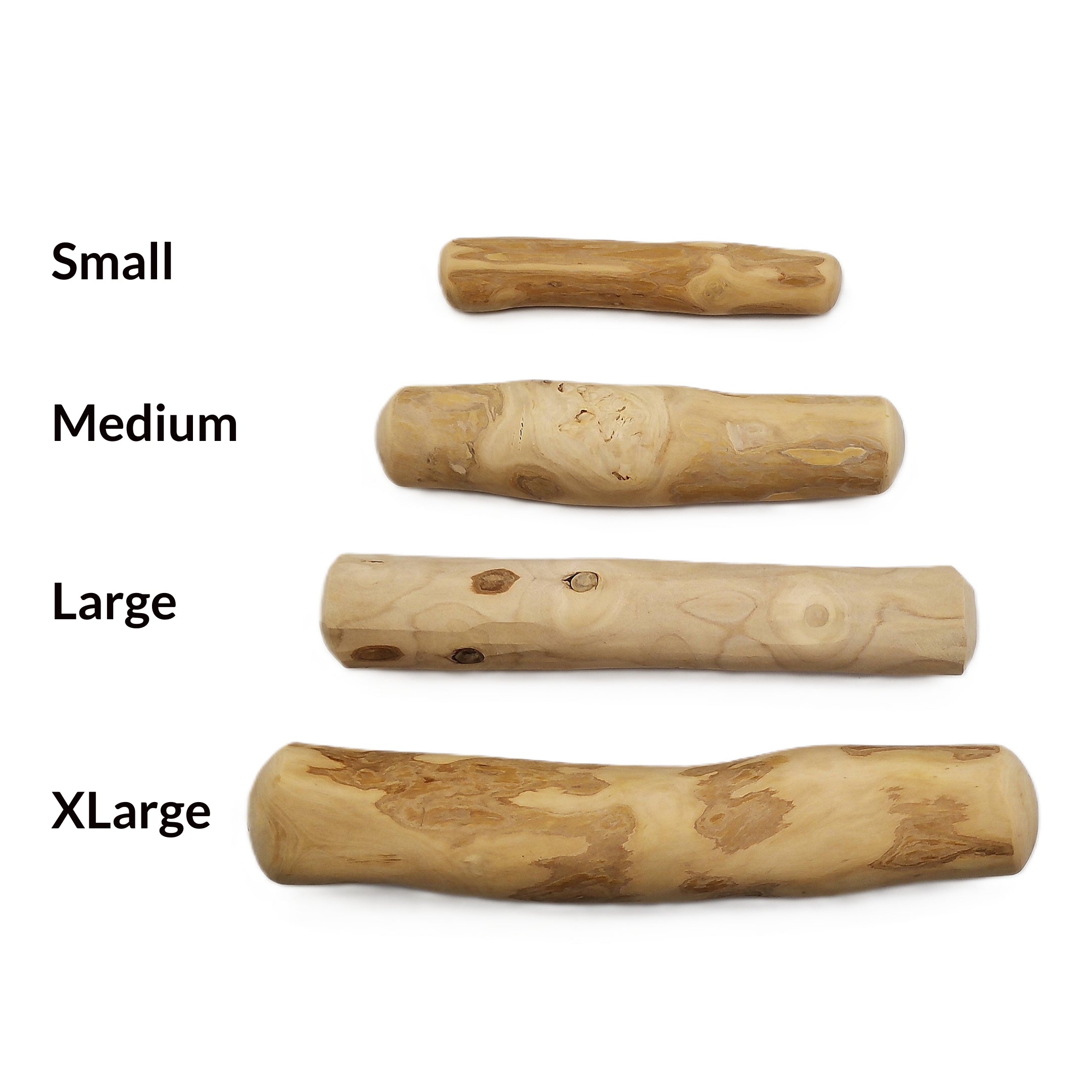 Coffee Wood Stick