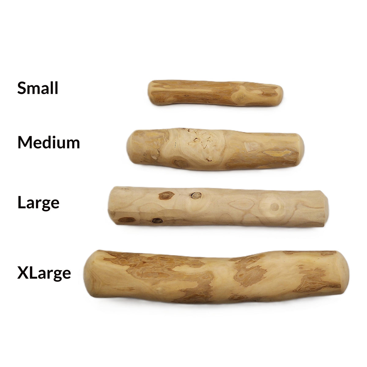 Coffee Wood Stick