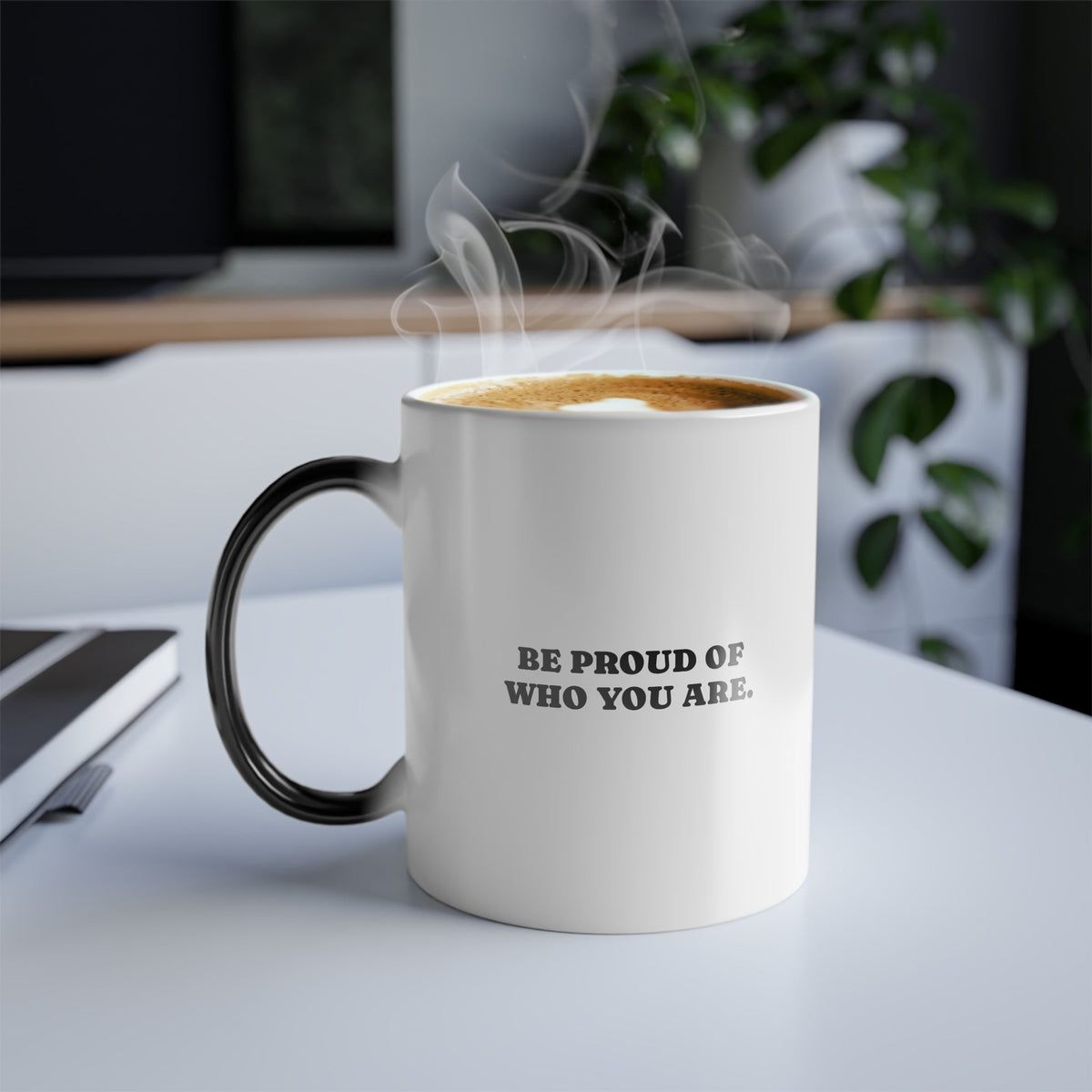 color-changing-retro-rainbow-pride-sun-coffee-mug-personalizable-LGBTQ-tea-cup-11-oz