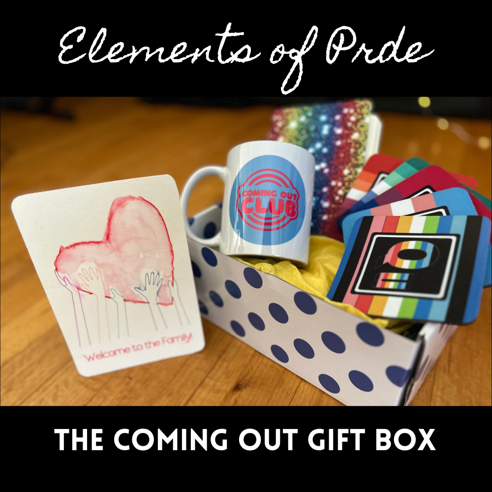 The Coming Out Box