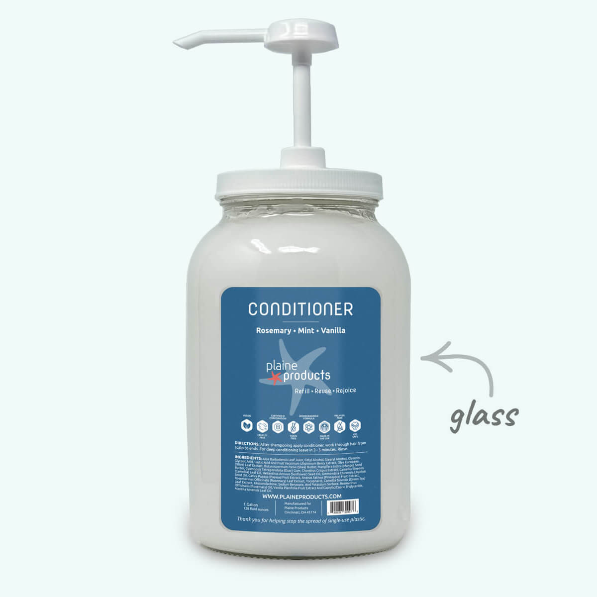 Conditioner