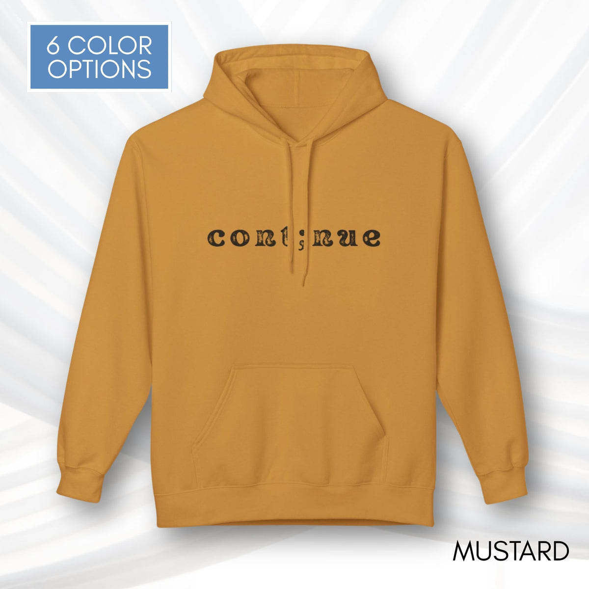 continue-semicolon-hooded-sweatshirt-suicide-prevention-hoodie-mental-health-awarness-semi-colon-mustard