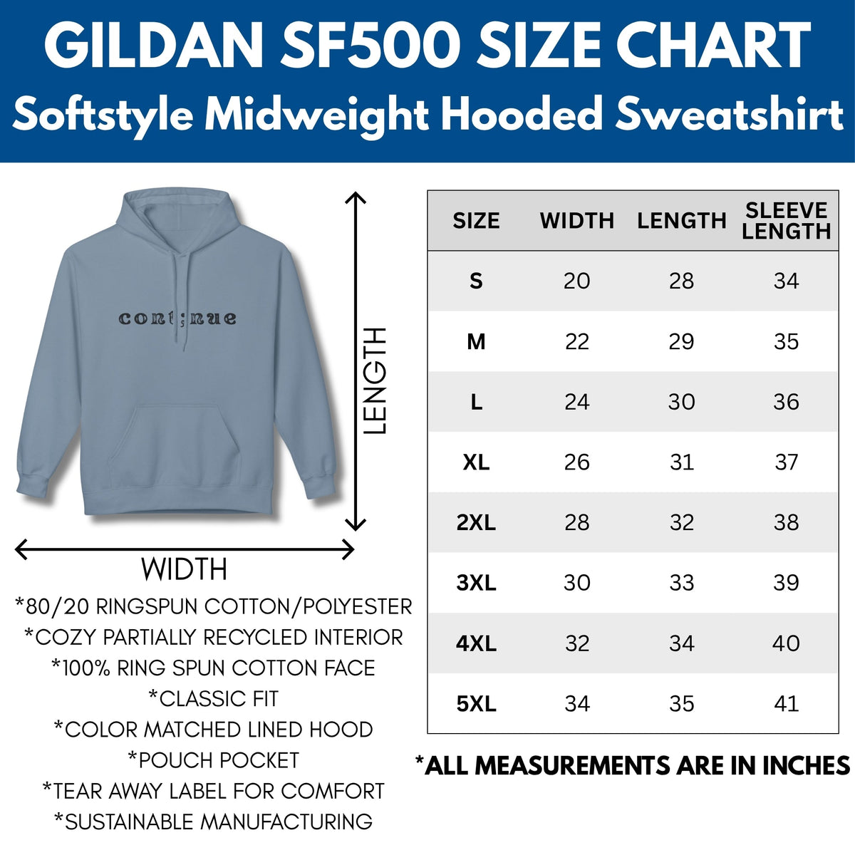 continue-semicolon-hooded-sweatshirt-suicide-prevention-hoodie-mental-health-awarness-semi-colon-size-chart
