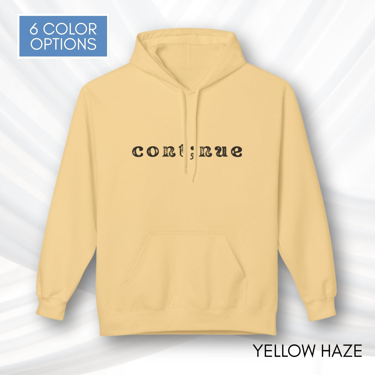 continue-semicolon-hooded-sweatshirt-suicide-prevention-hoodie-mental-health-awarness-semi-colon-yellow-haze