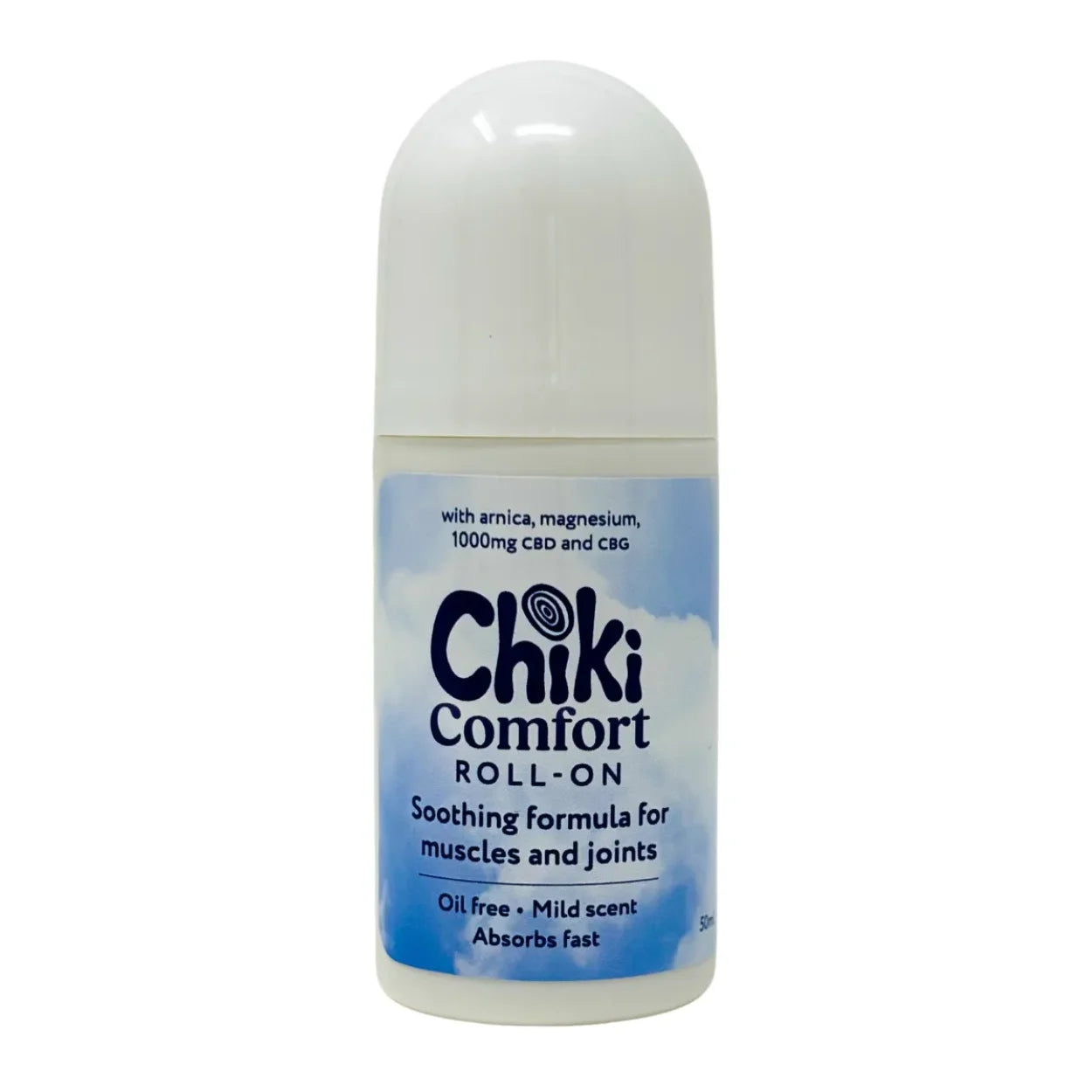 Chiki Comfort Roll-On