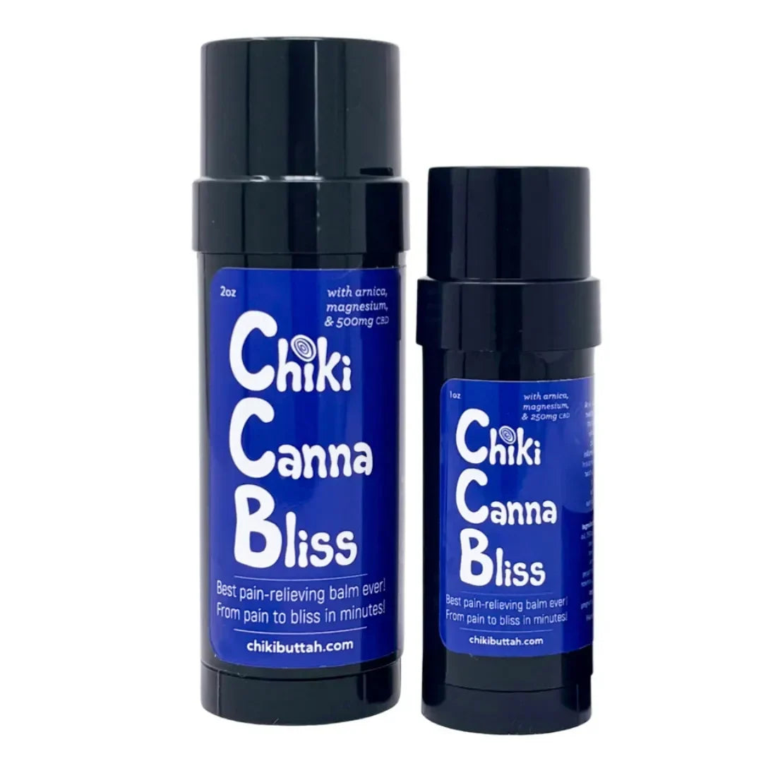 Chiki Canna Bliss Balm
