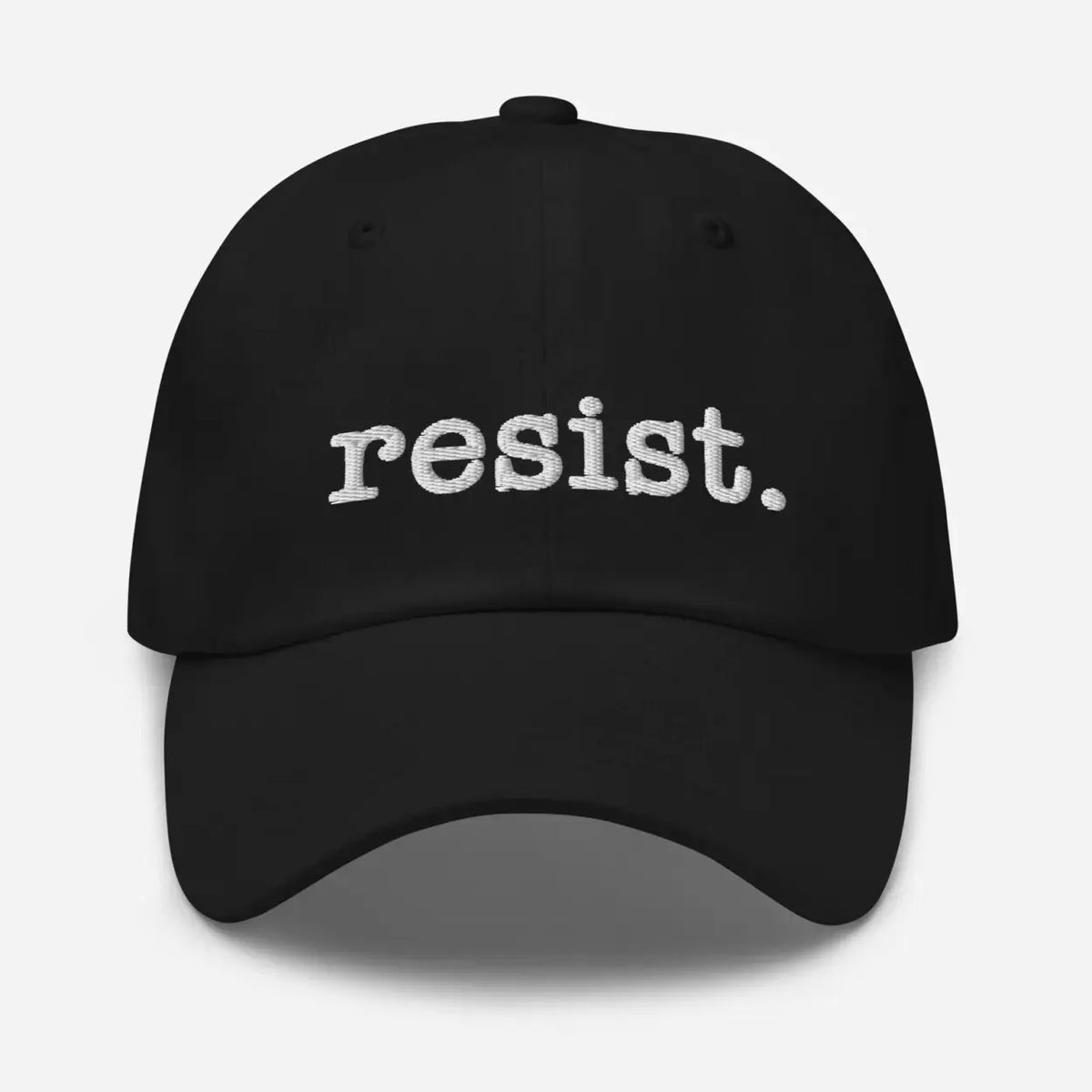 Resist Unisex Hat - Resistance Nation
