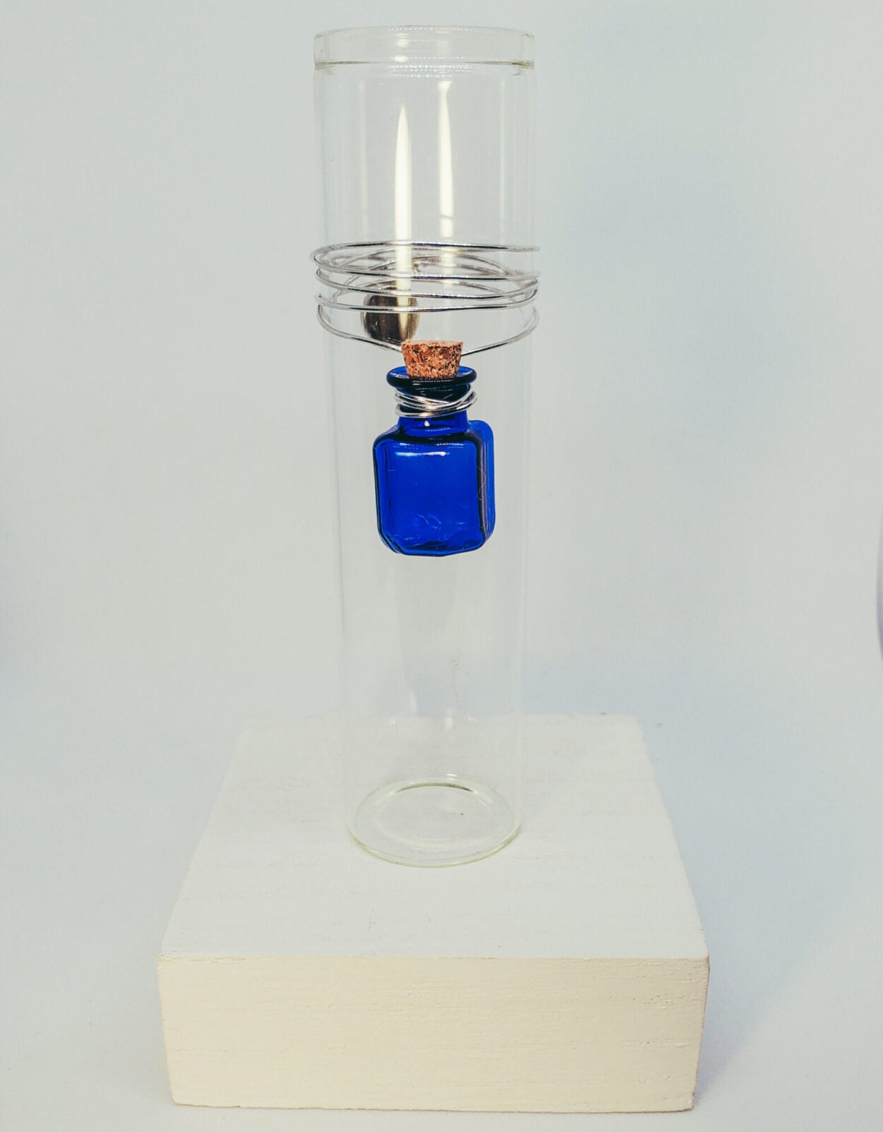 Prop Station - Large Potion Bottles