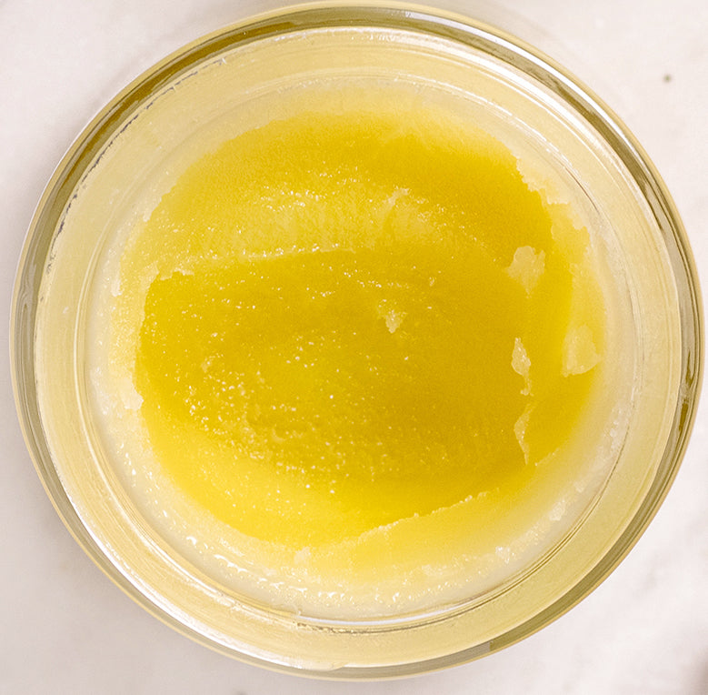 Lavender Salve, Moisturize & Soothe