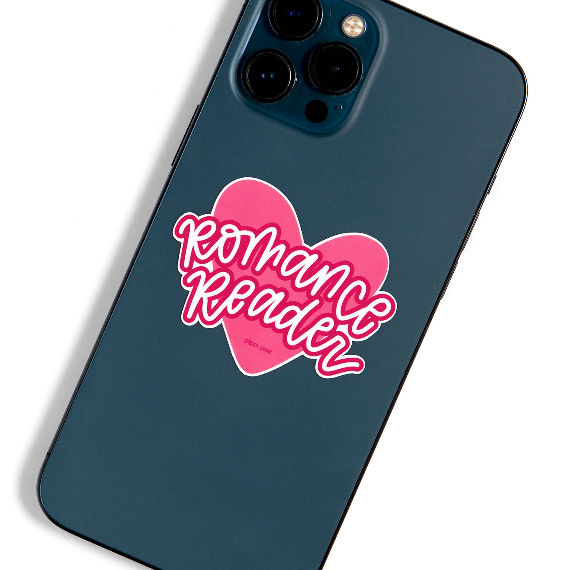 Phone case with &