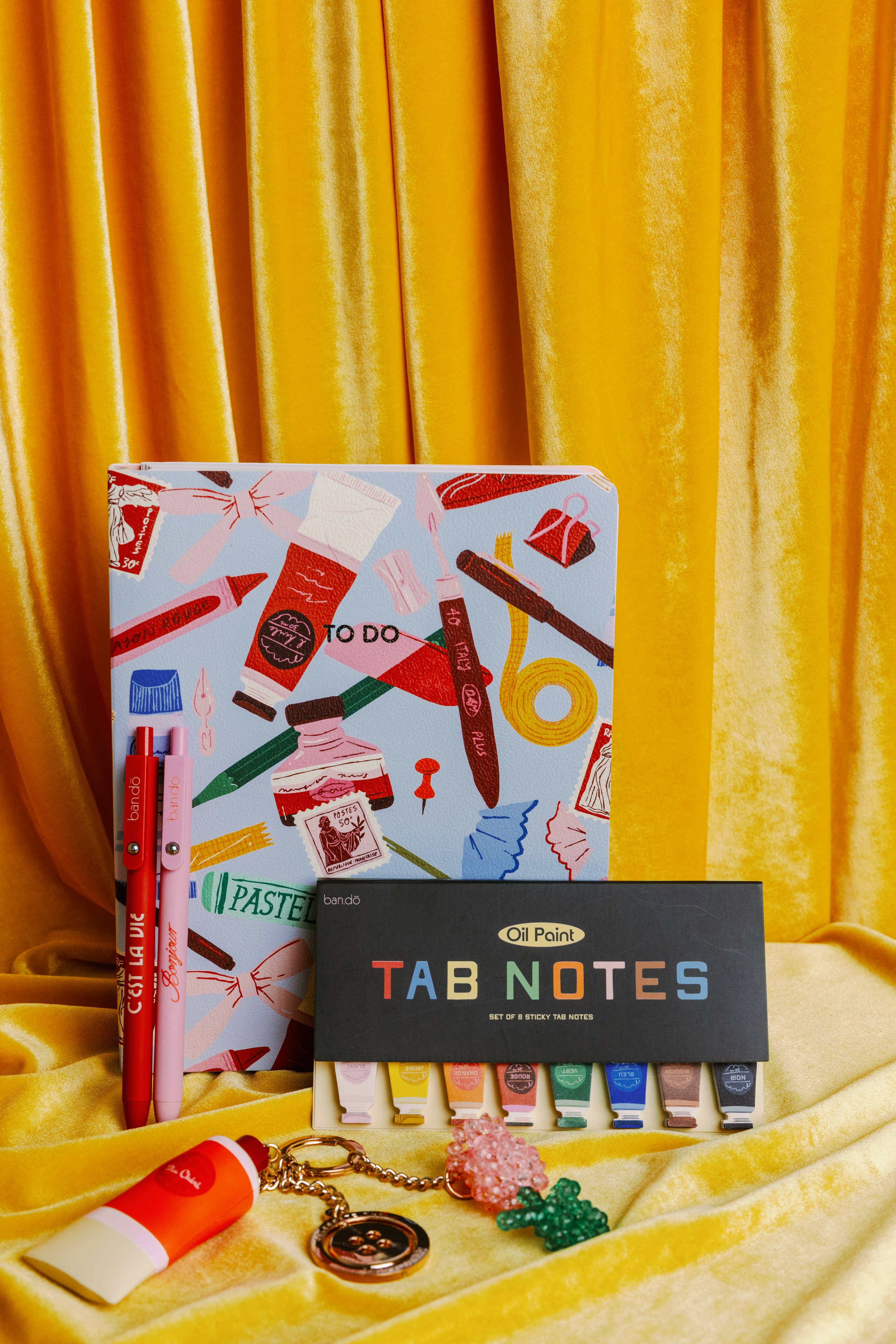 To Do Planner, Art Studio
