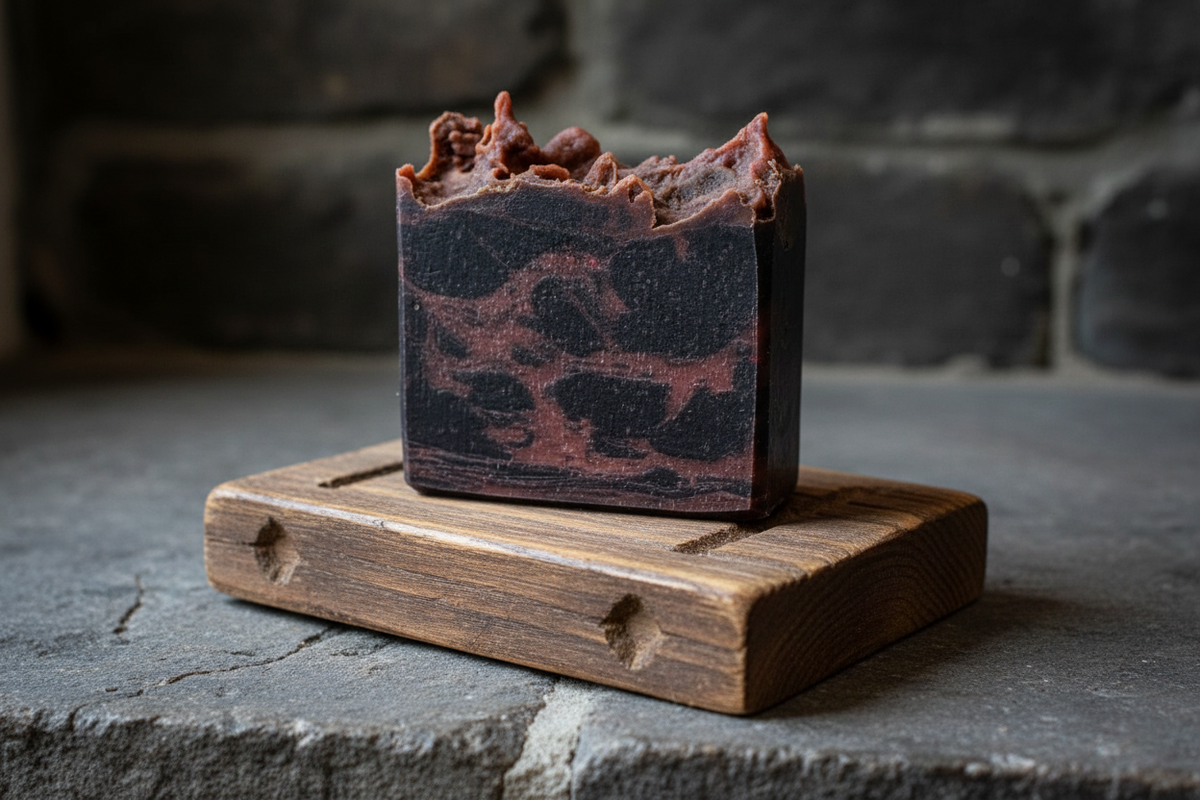 Bar Soap