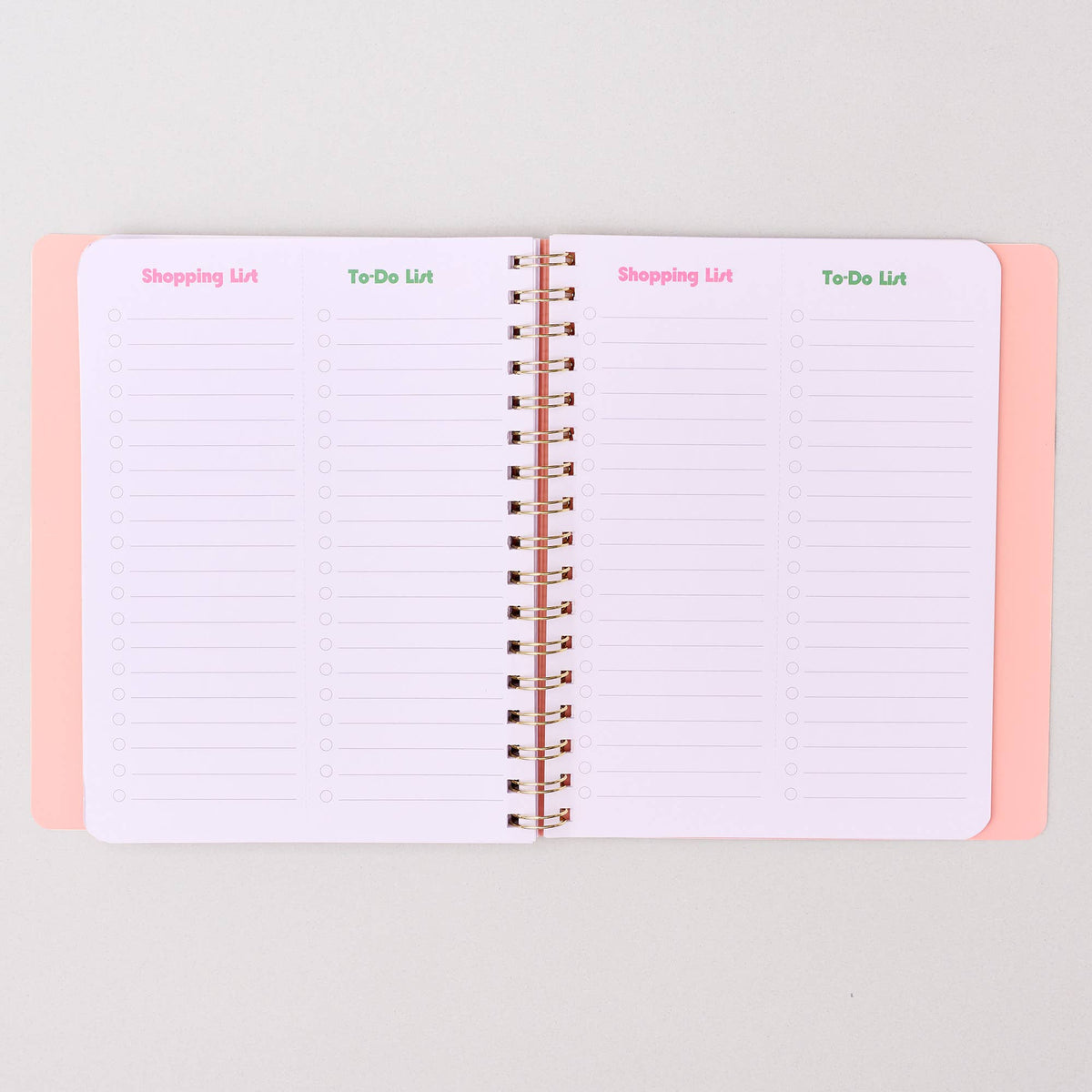 To Do Planner, Art Studio