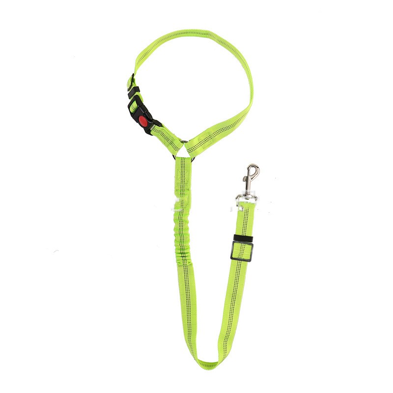 SecureStride Pet Seatbelt