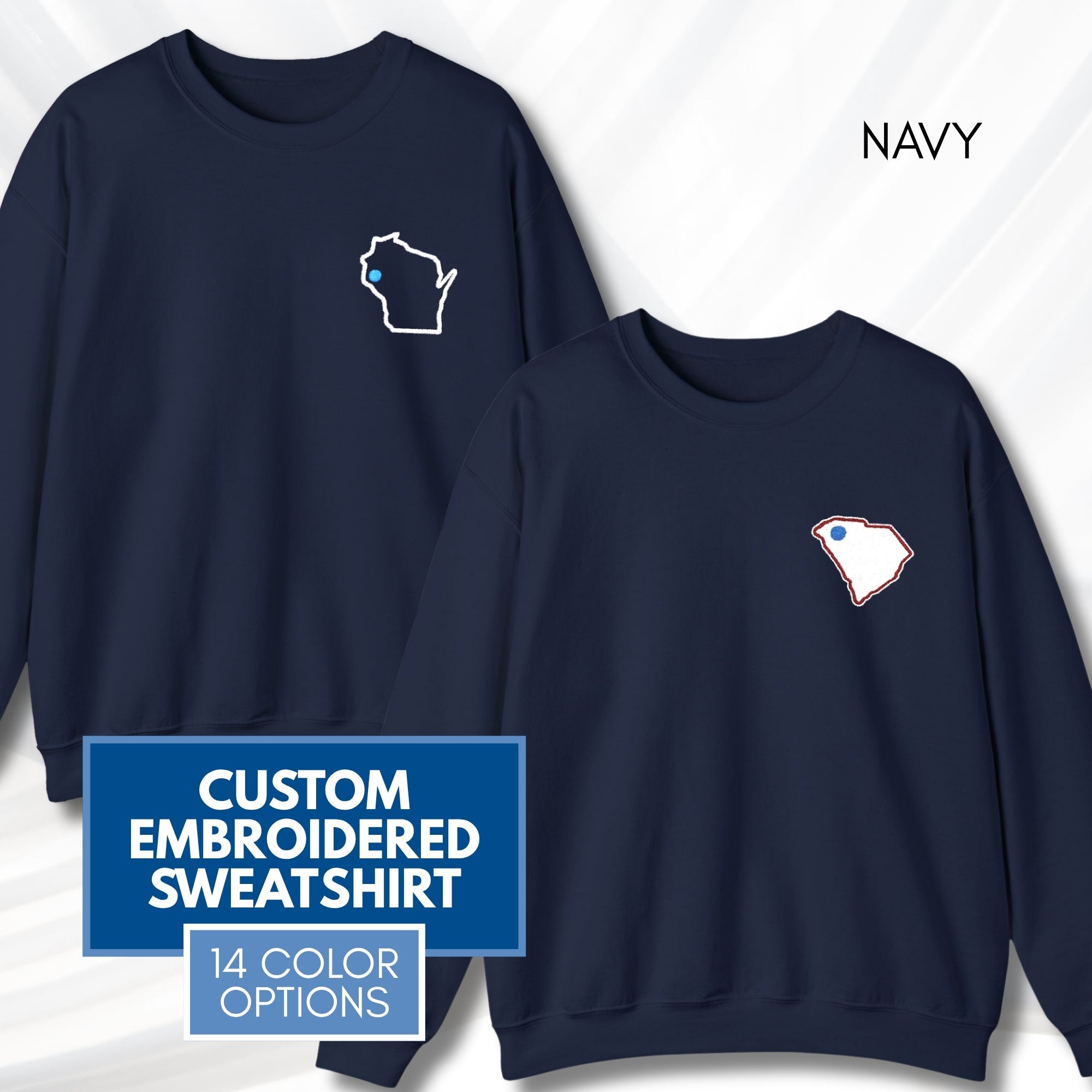 embroidered-blue-dot-red-state-crewneck-sweatshirt-custom-location-political-activist-pullover-navy