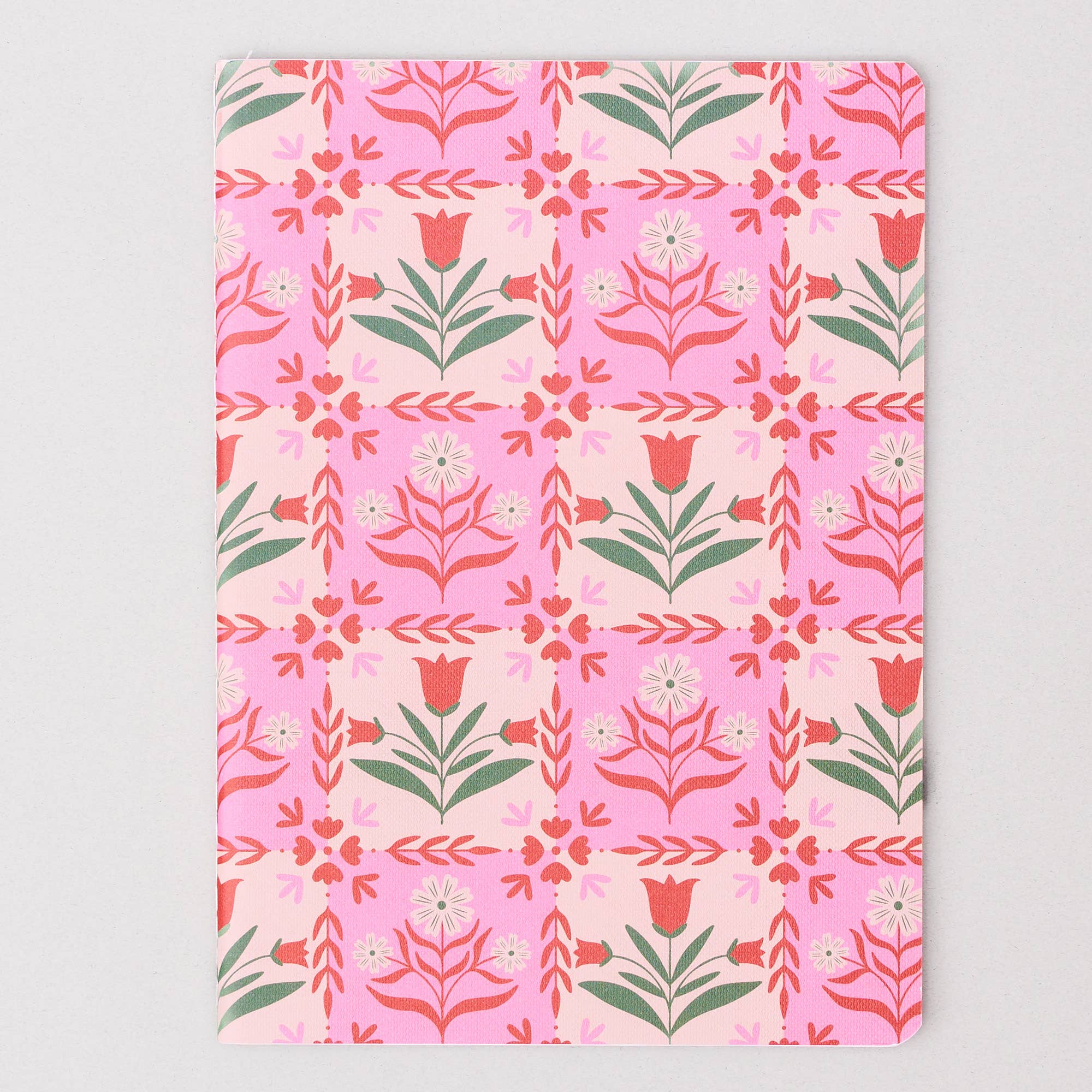 Rough Draft Notebook Set, I&