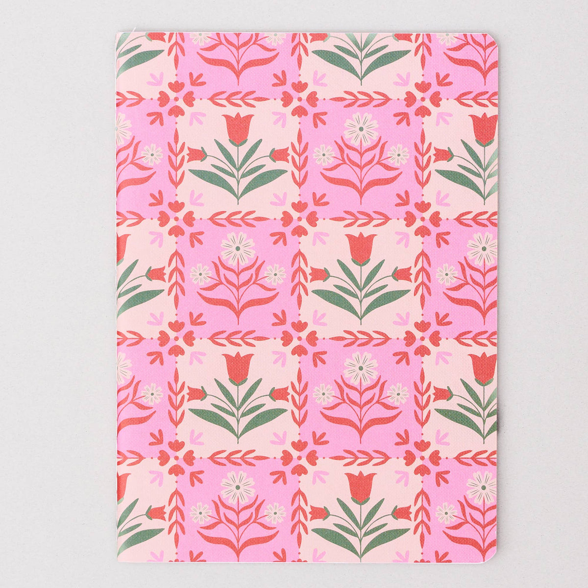 Rough Draft Notebook Set, I&