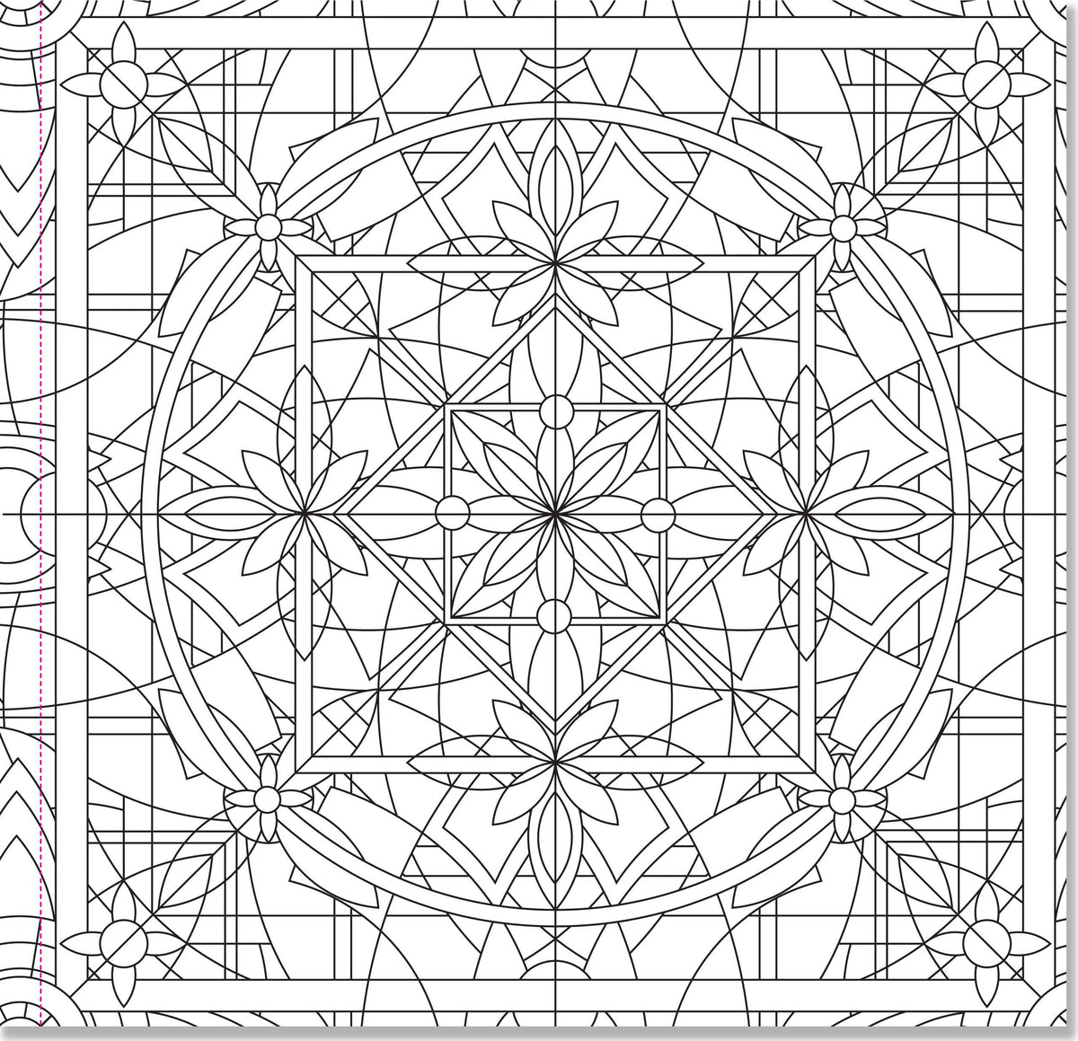Kaleidoscope Designs Artist&