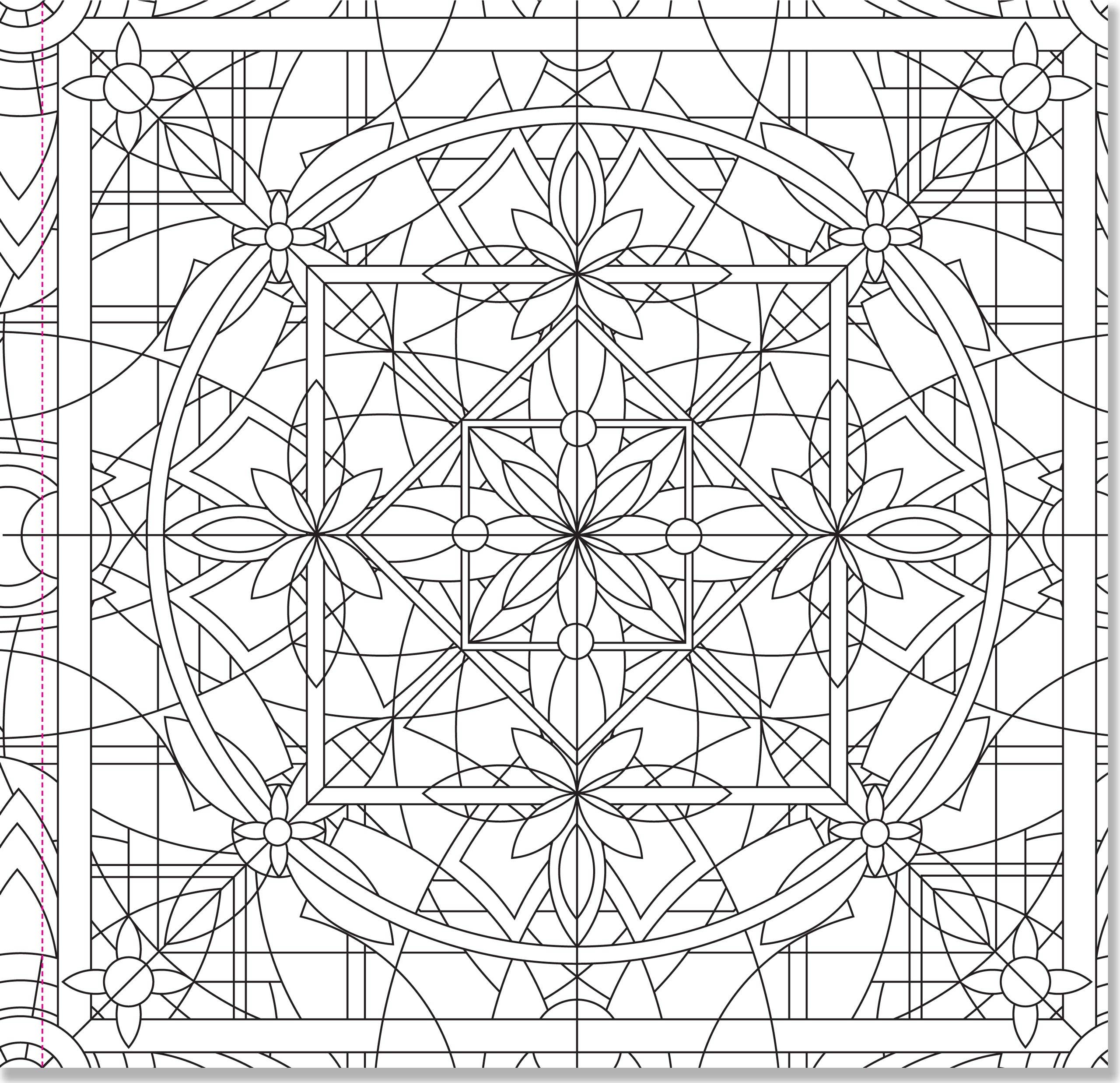 Kaleidoscope Designs Artist&