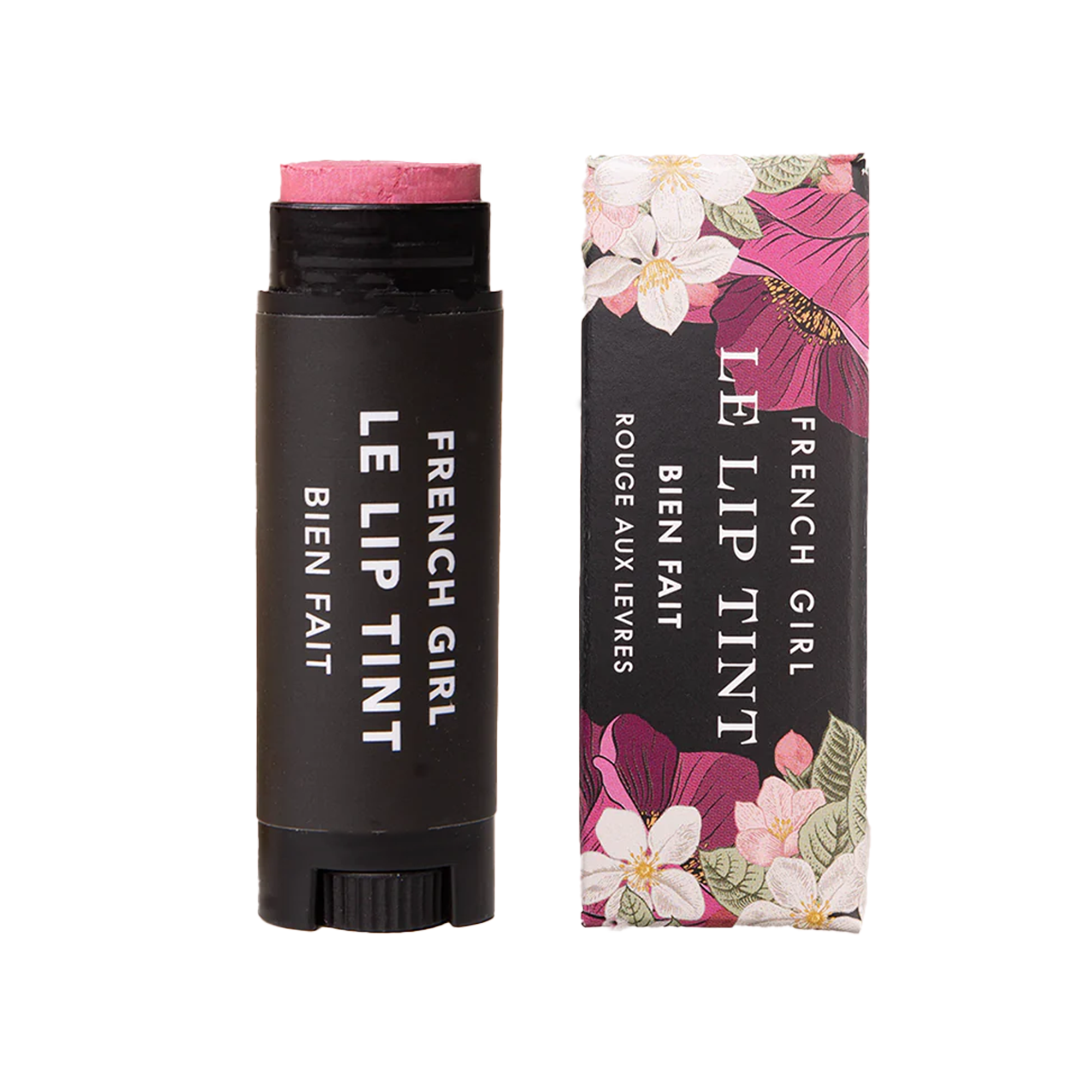 FRENCH GIRL - Lip Tint - Bien Fait
