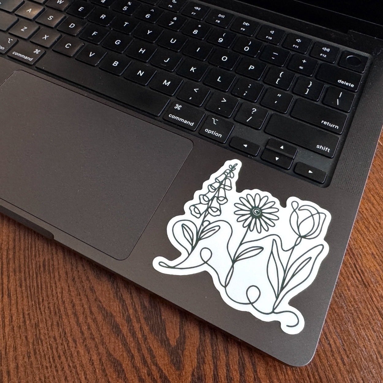 foxglove-daisy-tulip-subtle-fdt-flowers-anti-trump-no-words-glossy-indoor-outdoor-sticker-decal-laptop-sticker-water-bottle-decal-car-window-decor