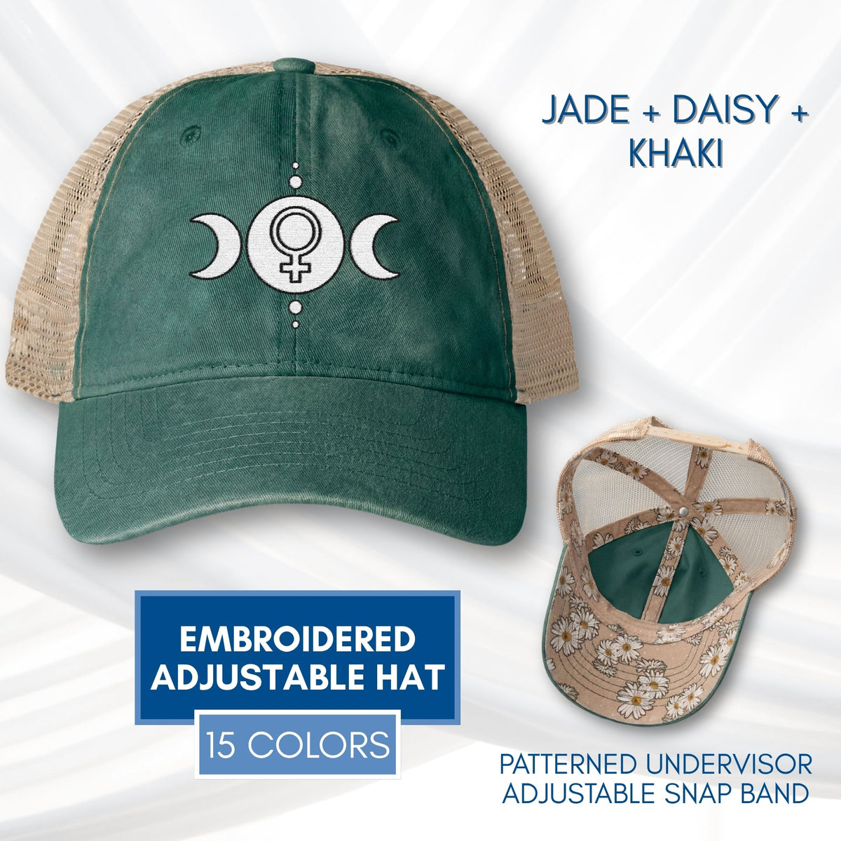 feminist-moon-mesh-back-womens-hat-lunar-embroidered-baseball-cap-patterned-undervisor