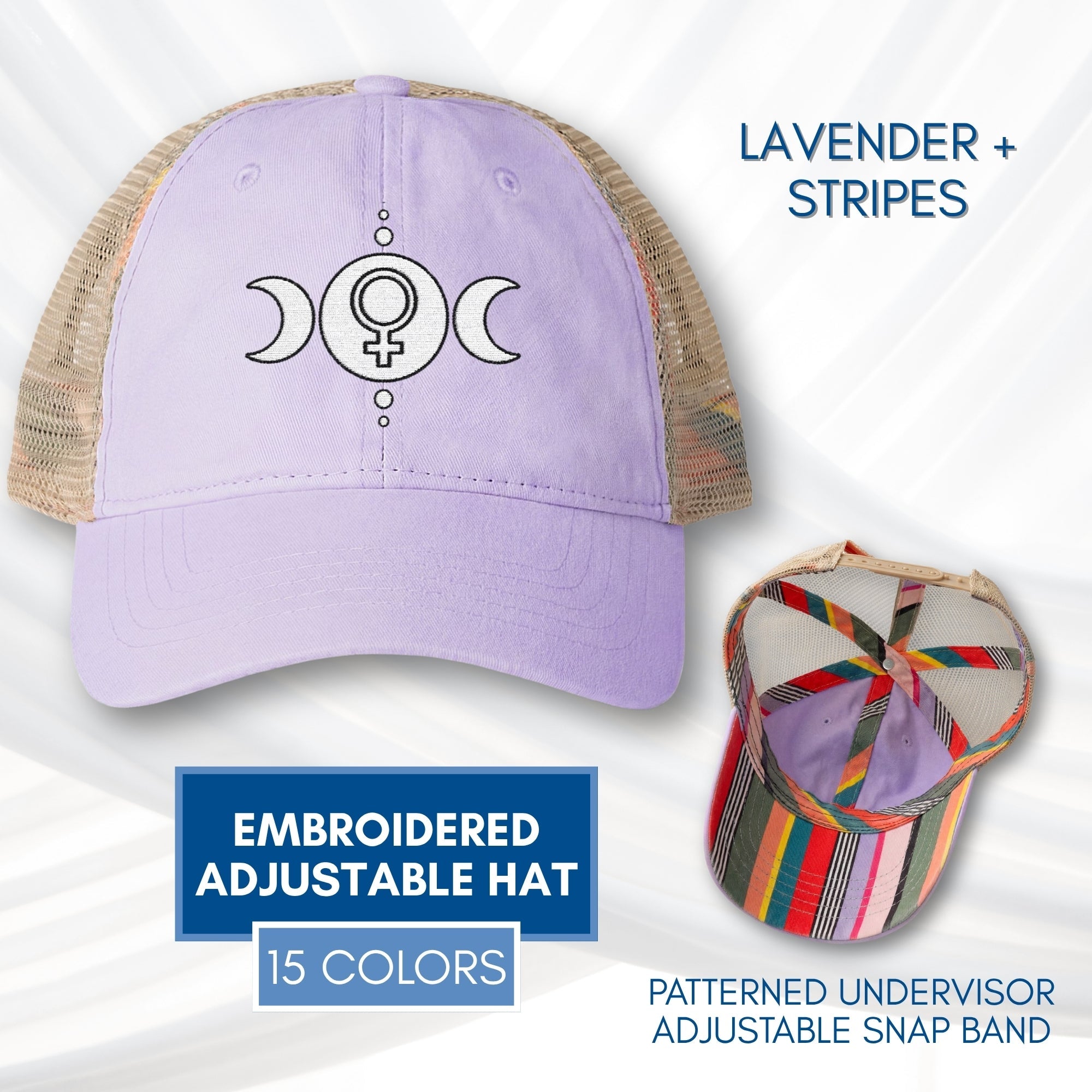 feminist-moon-mesh-back-womens-hat-lunar-embroidered-baseball-cap-patterned-undervisor