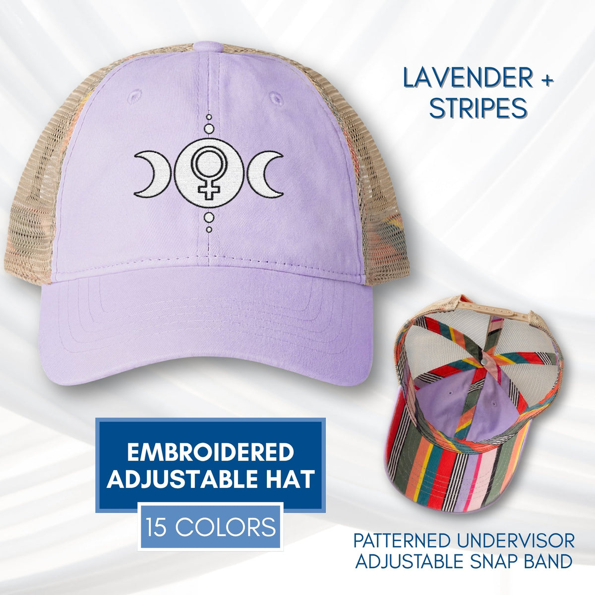 feminist-moon-mesh-back-womens-hat-lunar-embroidered-baseball-cap-patterned-undervisor