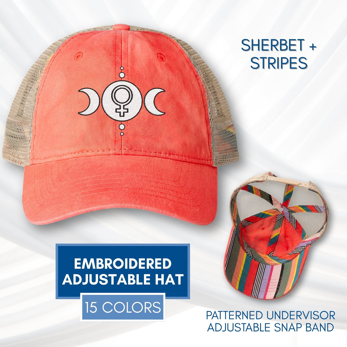 feminist-moon-mesh-back-womens-hat-lunar-embroidered-baseball-cap-patterned-undervisor