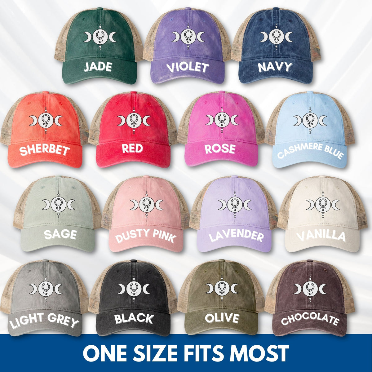 feminist-moon-mesh-back-womens-hat-lunar-embroidered-baseball-cap-patterned-undervisor