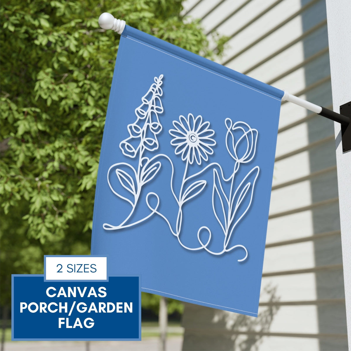 foxglove-daisy-tulip-garden-porch-flag-subtle-fdt-flowers-anti-trump-floral-banner
