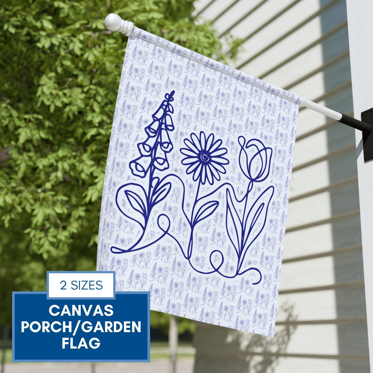 foxglove-daisy-tulip-garden-porch-flag-subtle-fdt-flowers-anti-trump-patterned-floral-banner