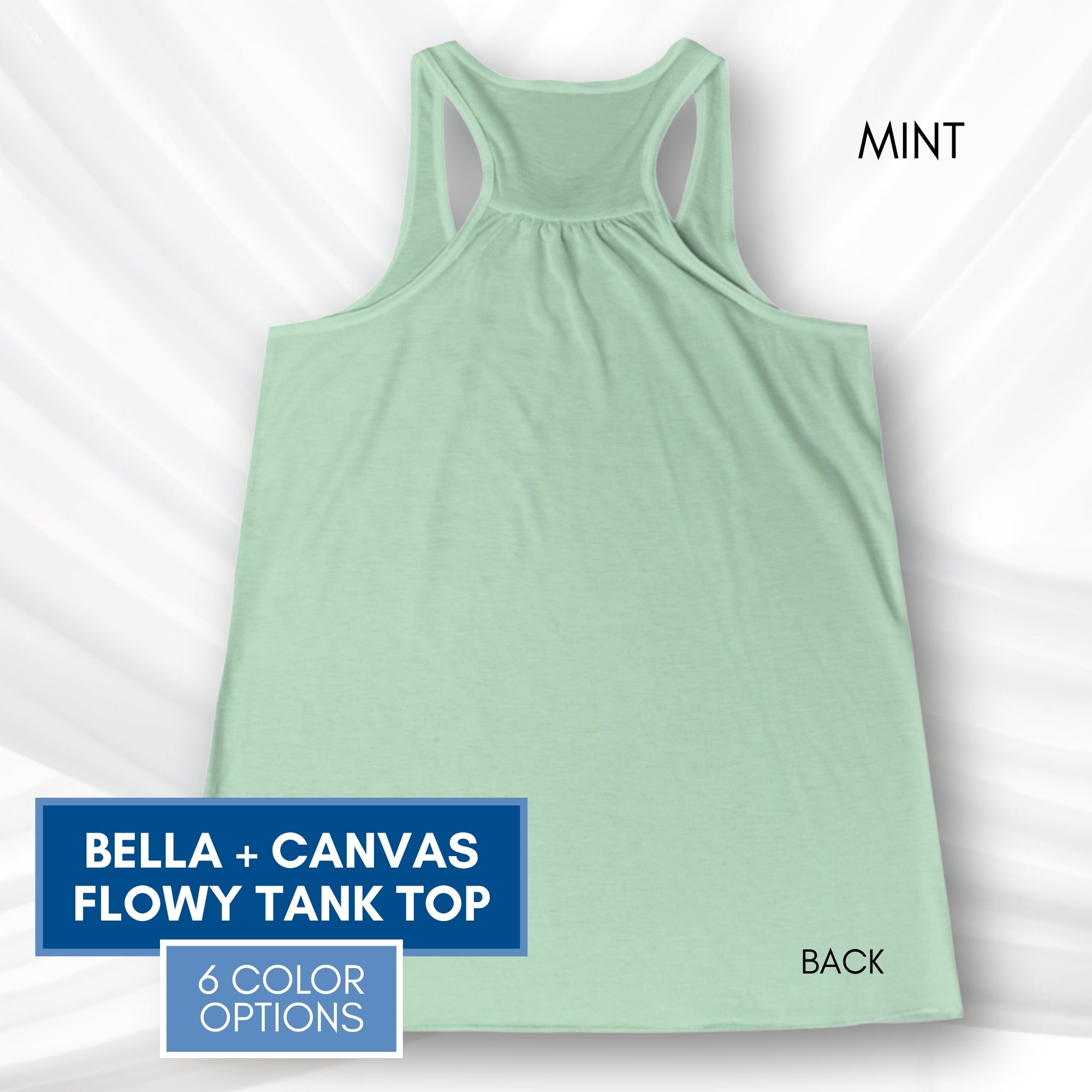 foxglove-daisy-tulip-racerback-tank-top-womens-flowy-summer-workout-shirt-subtle-fdt-flowers-anti-trump-no-words-mint-back