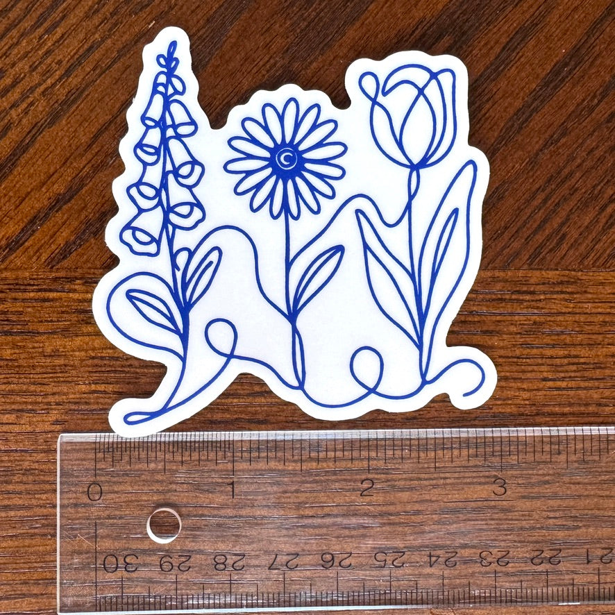 foxglove-daisy-tulip-subtle-fdt-flowers-indoor-outdoor-decal-anti-trump-anti-maga-sticker-glossy