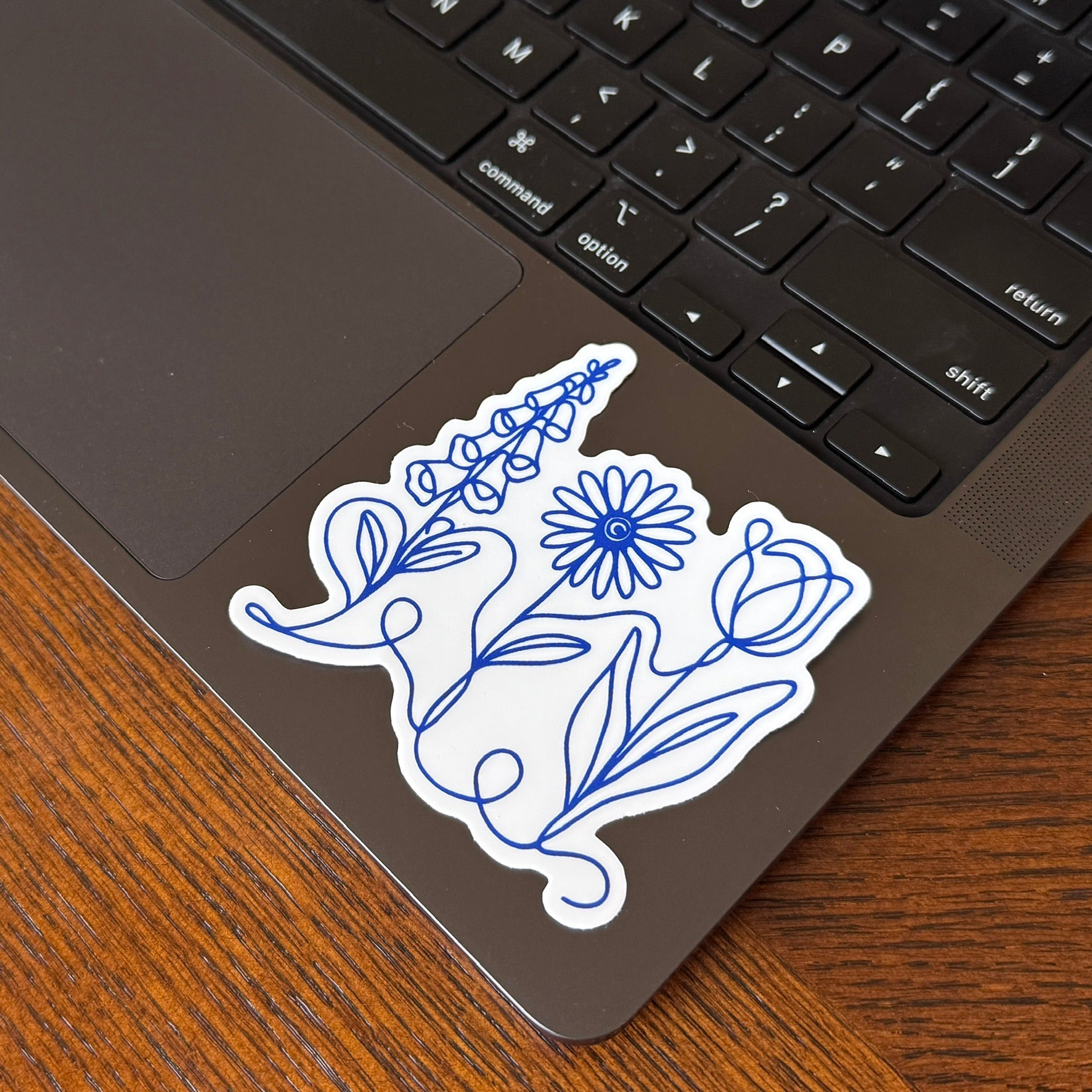 foxglove-daisy-tulip-subtle-fdt-flowers-indoor-outdoor-decal-anti-trump-anti-maga-sticker-glossy
