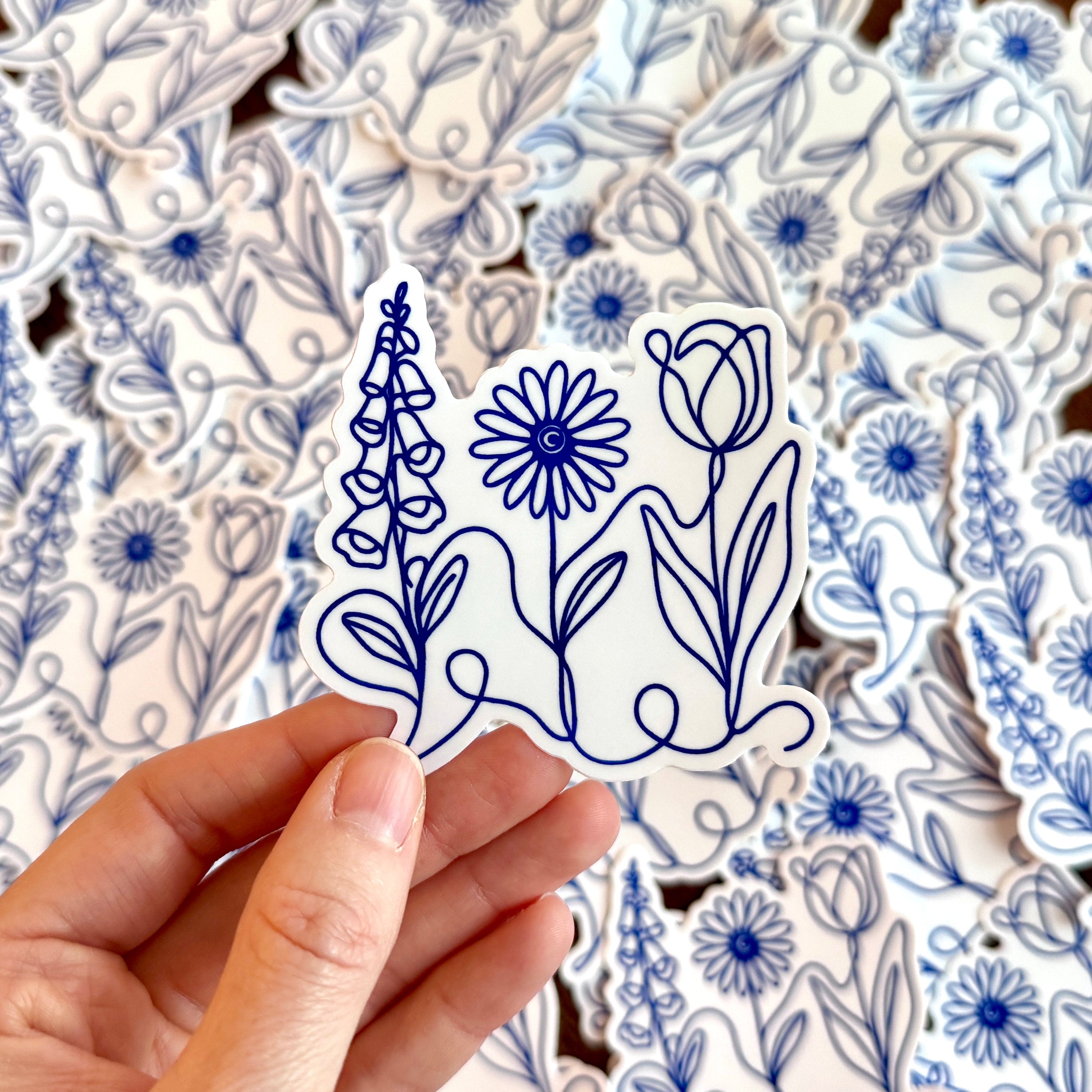foxglove-daisy-tulip-subtle-fdt-flowers-indoor-outdoor-decal-anti-trump-anti-maga-sticker-glossy