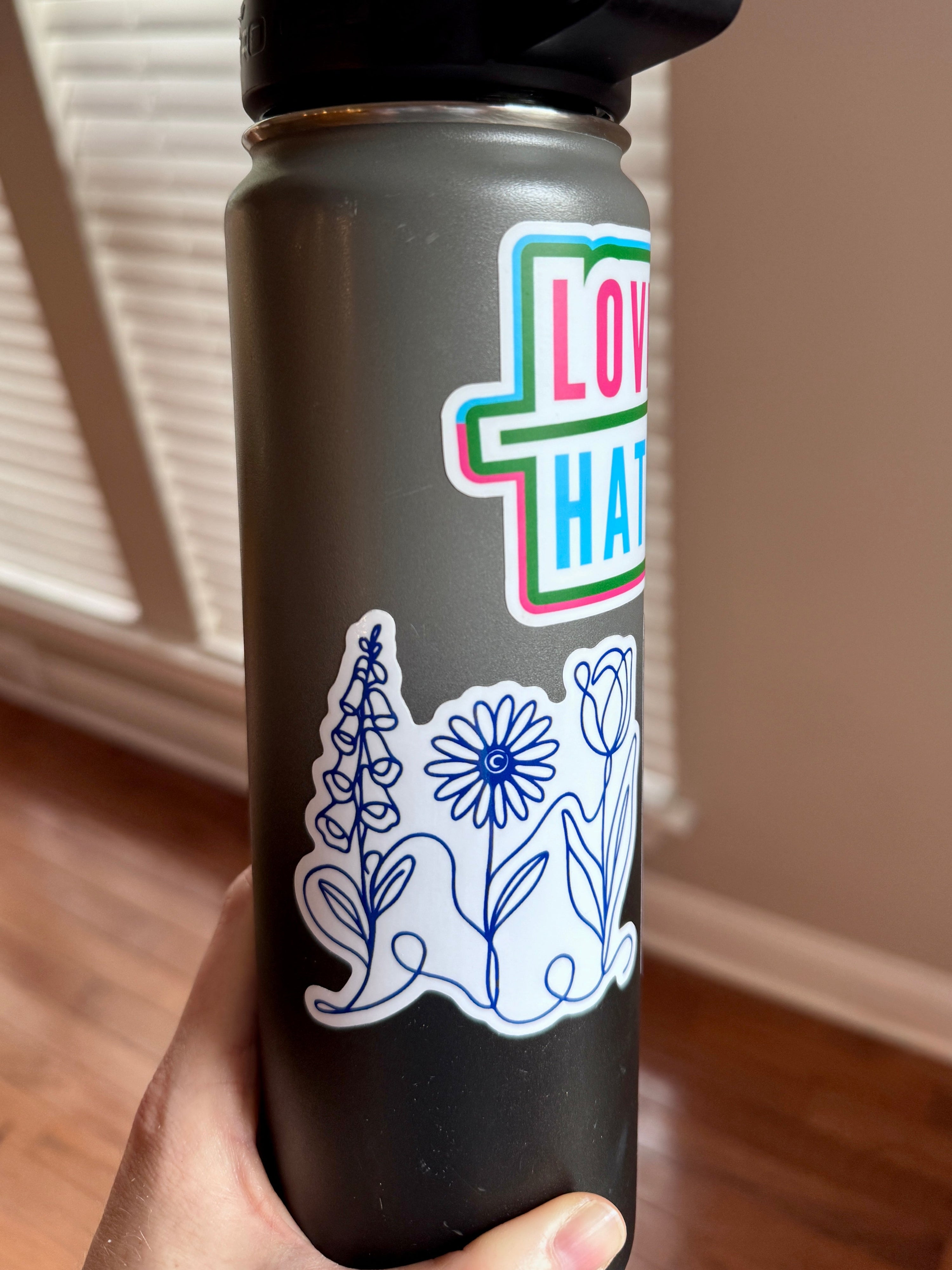 foxglove-daisy-tulip-subtle-fdt-flowers-indoor-outdoor-decal-anti-trump-anti-maga-sticker-glossy