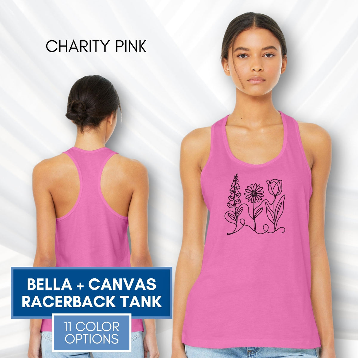 foxglove-daisy-tulip-womens-racerback-tank-top-subtle-fdt-flowers-hand-drawn-shirt-anti-trump-charity-pink