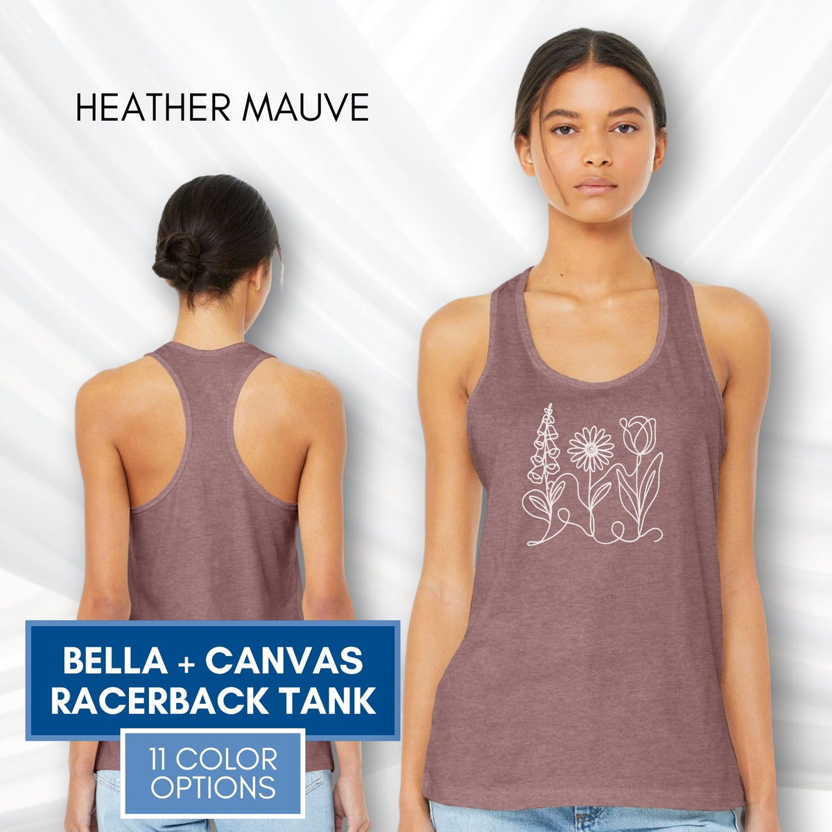 foxglove-daisy-tulip-womens-racerback-tank-top-subtle-fdt-flowers-hand-drawn-shirt-anti-trump-heather-mauve