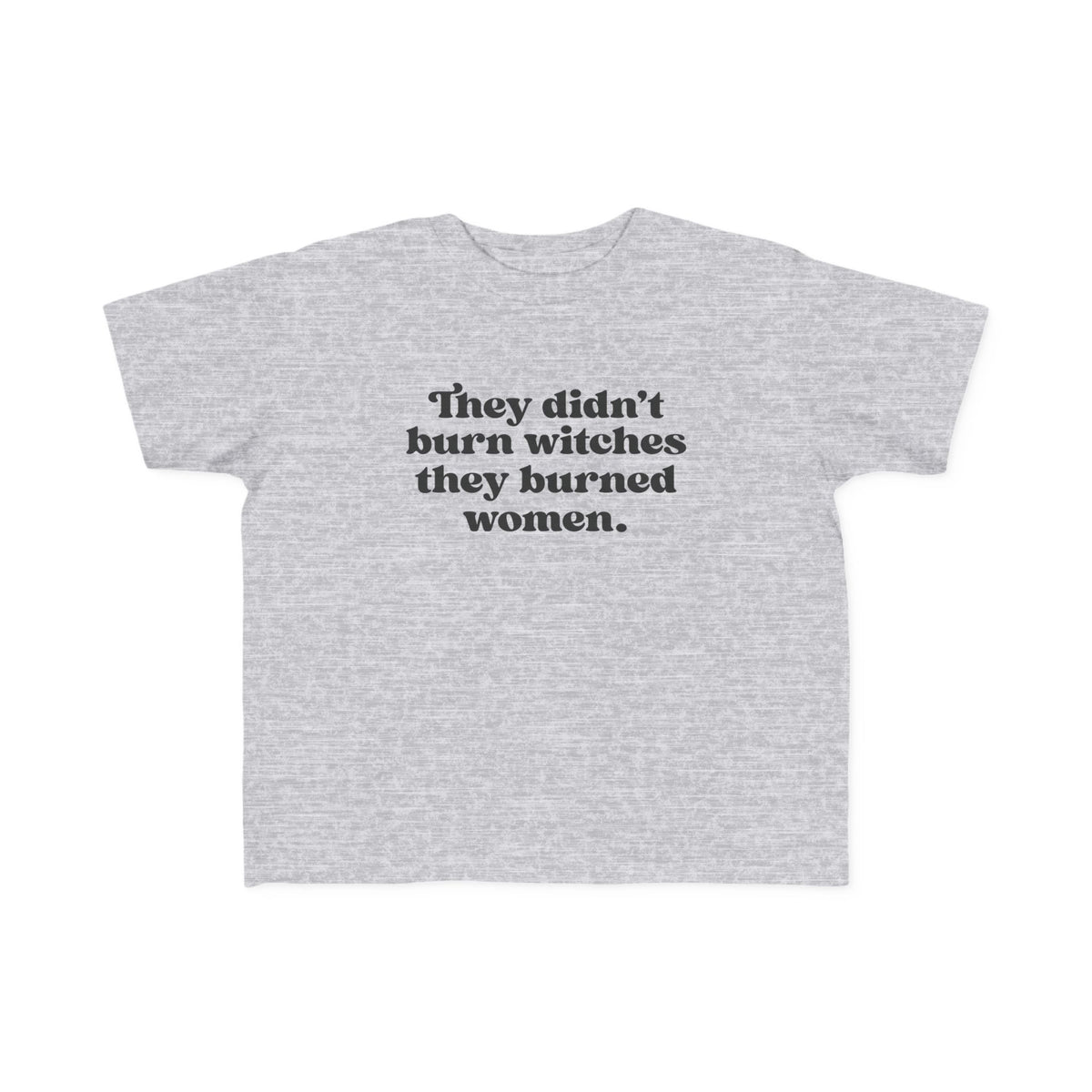 They Didn&