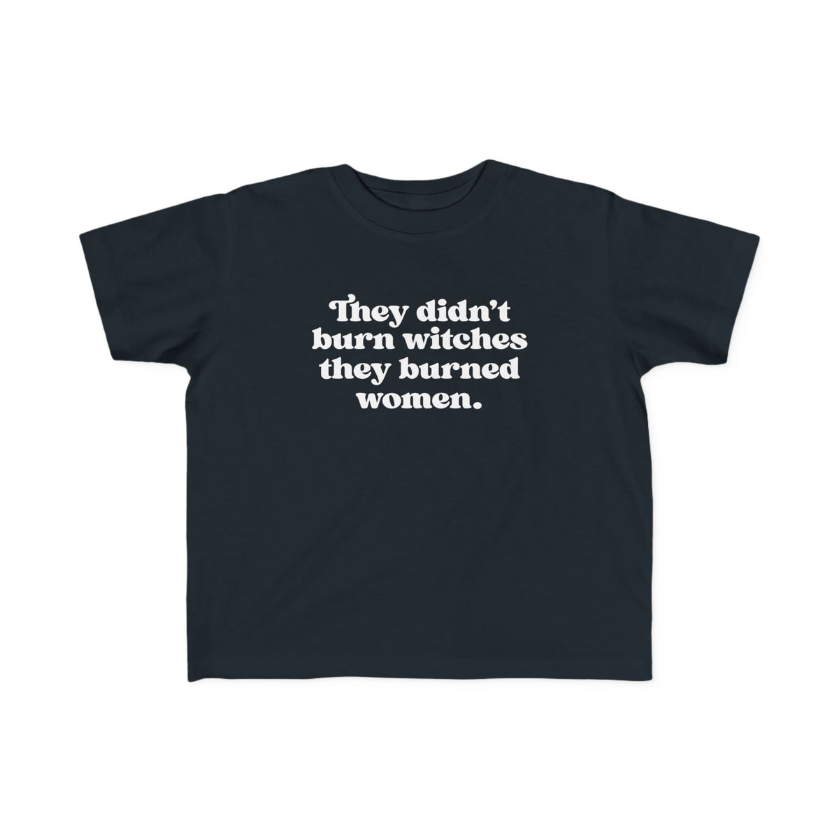 They Didn&