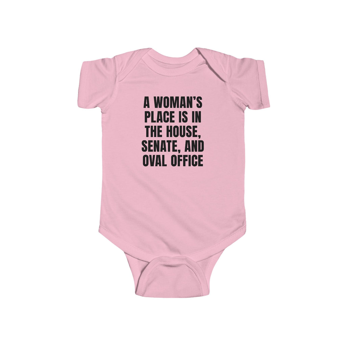 A Woman&