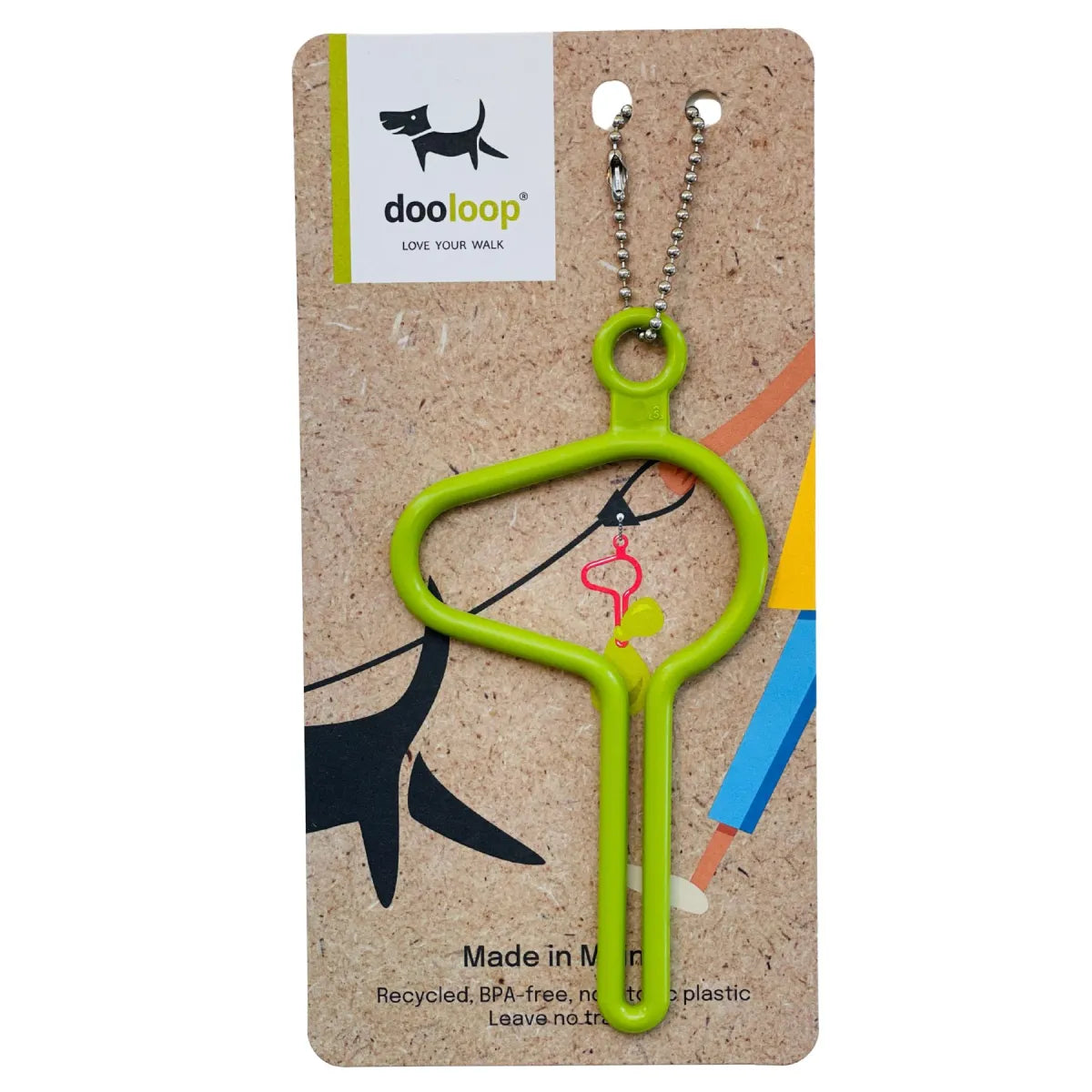 the original dooloop