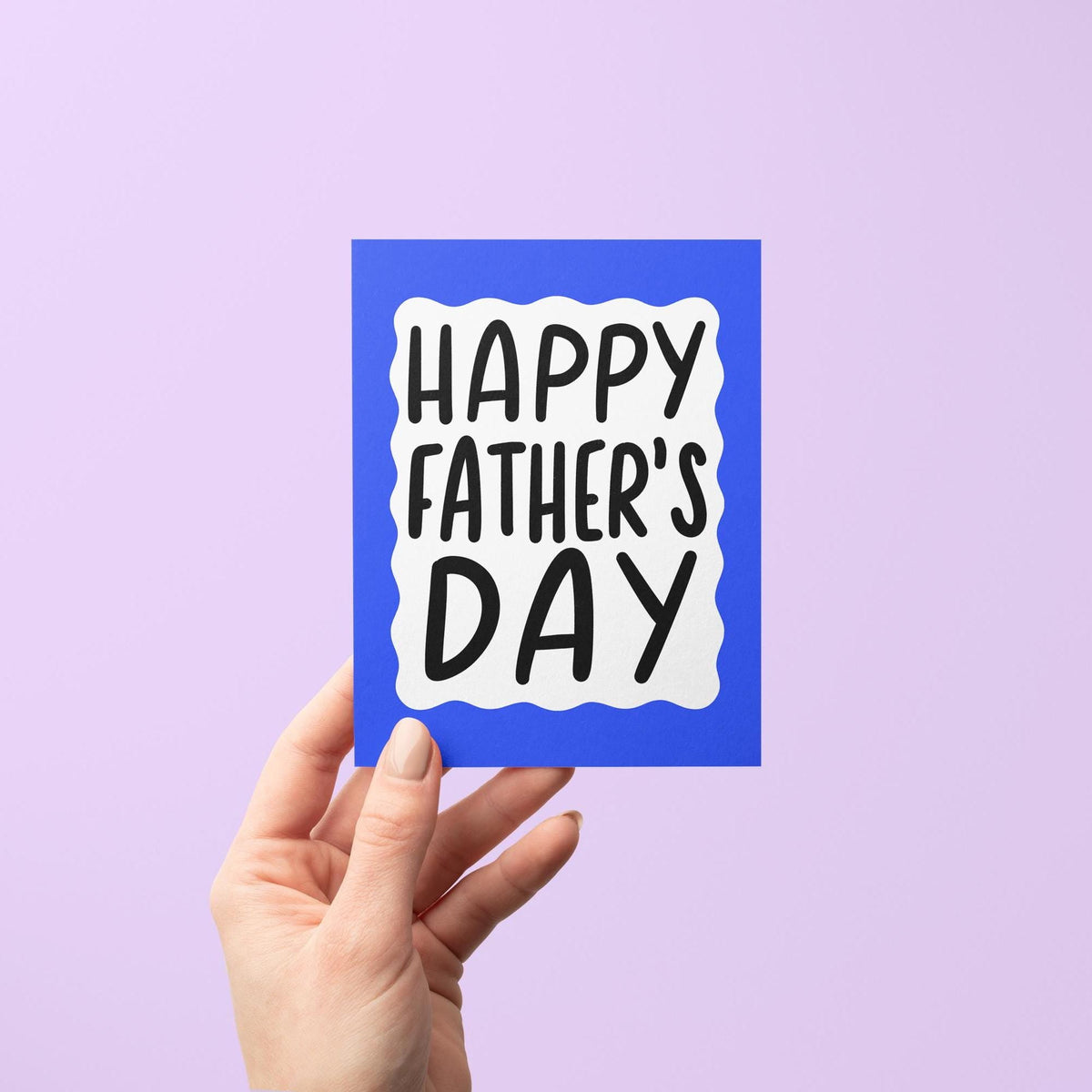 Happy Father&