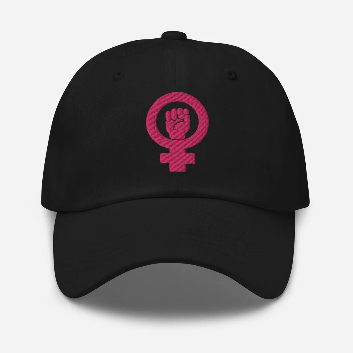 Feminist Resist Unisex Hat - Resistance Nation