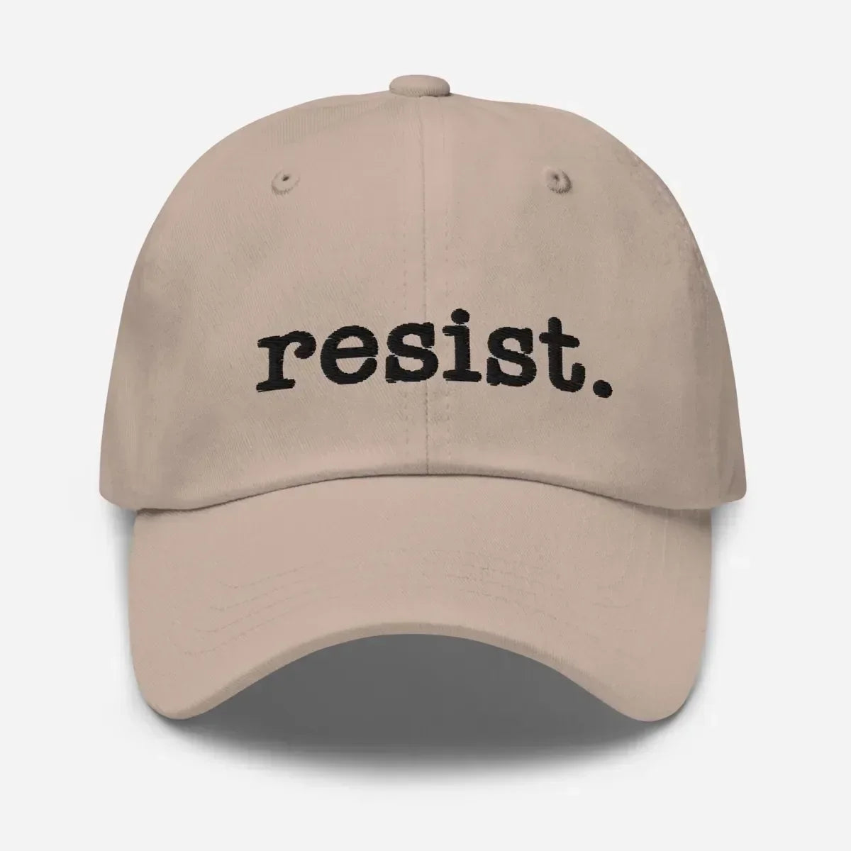 Resist Unisex Hat - Resistance Nation
