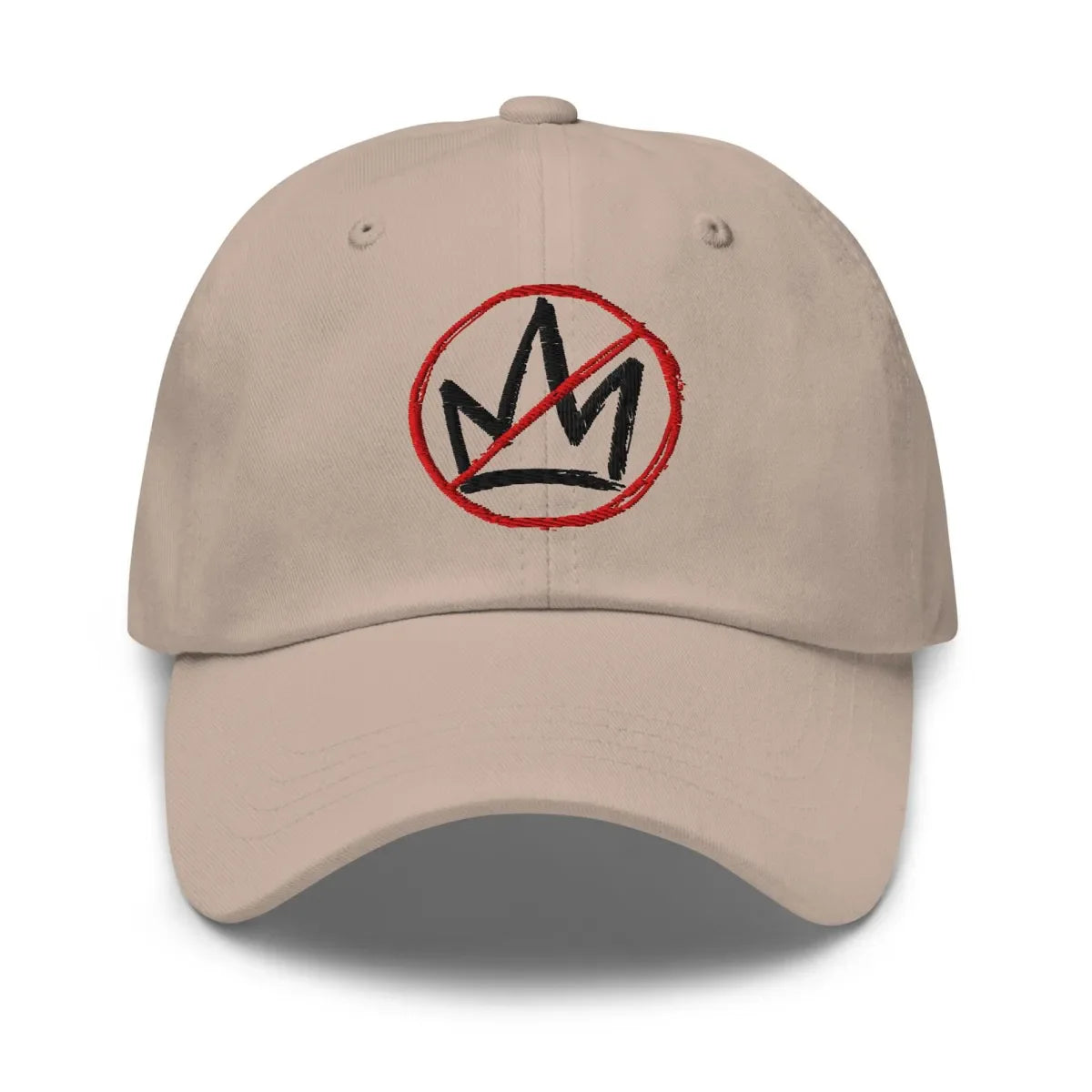 No Kings Unisex Hat - Resistance Nation