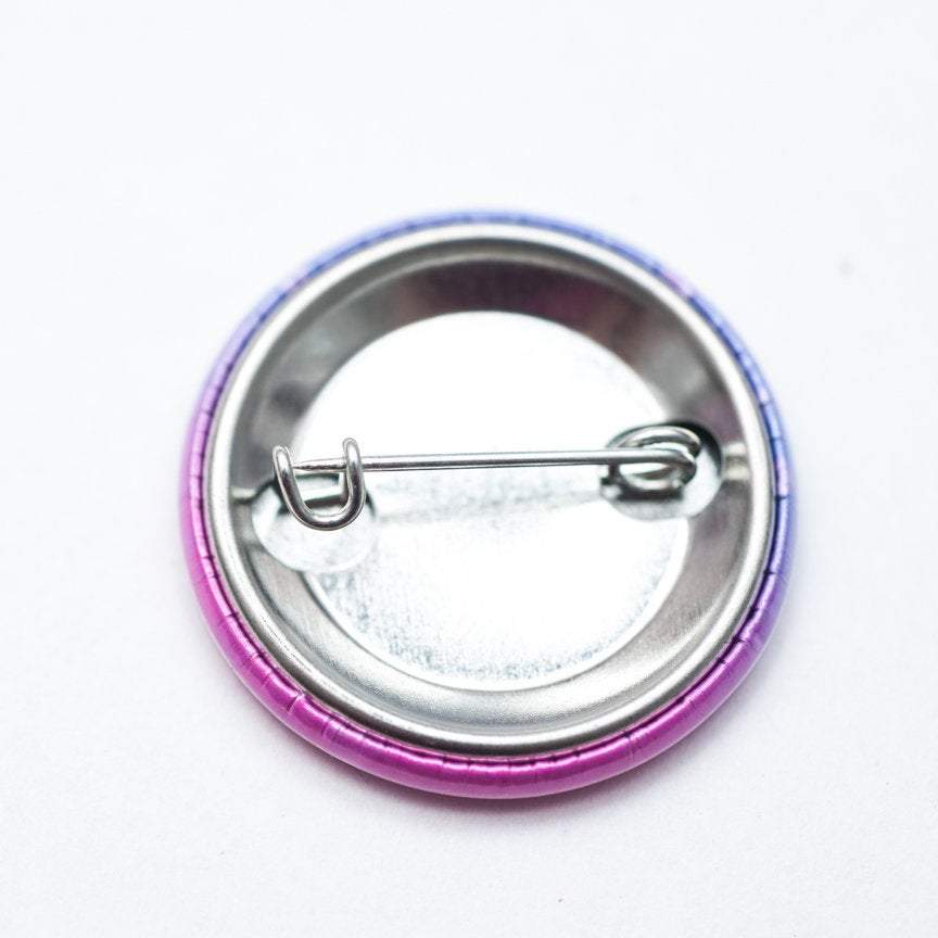 He/she/they pronoun buttons